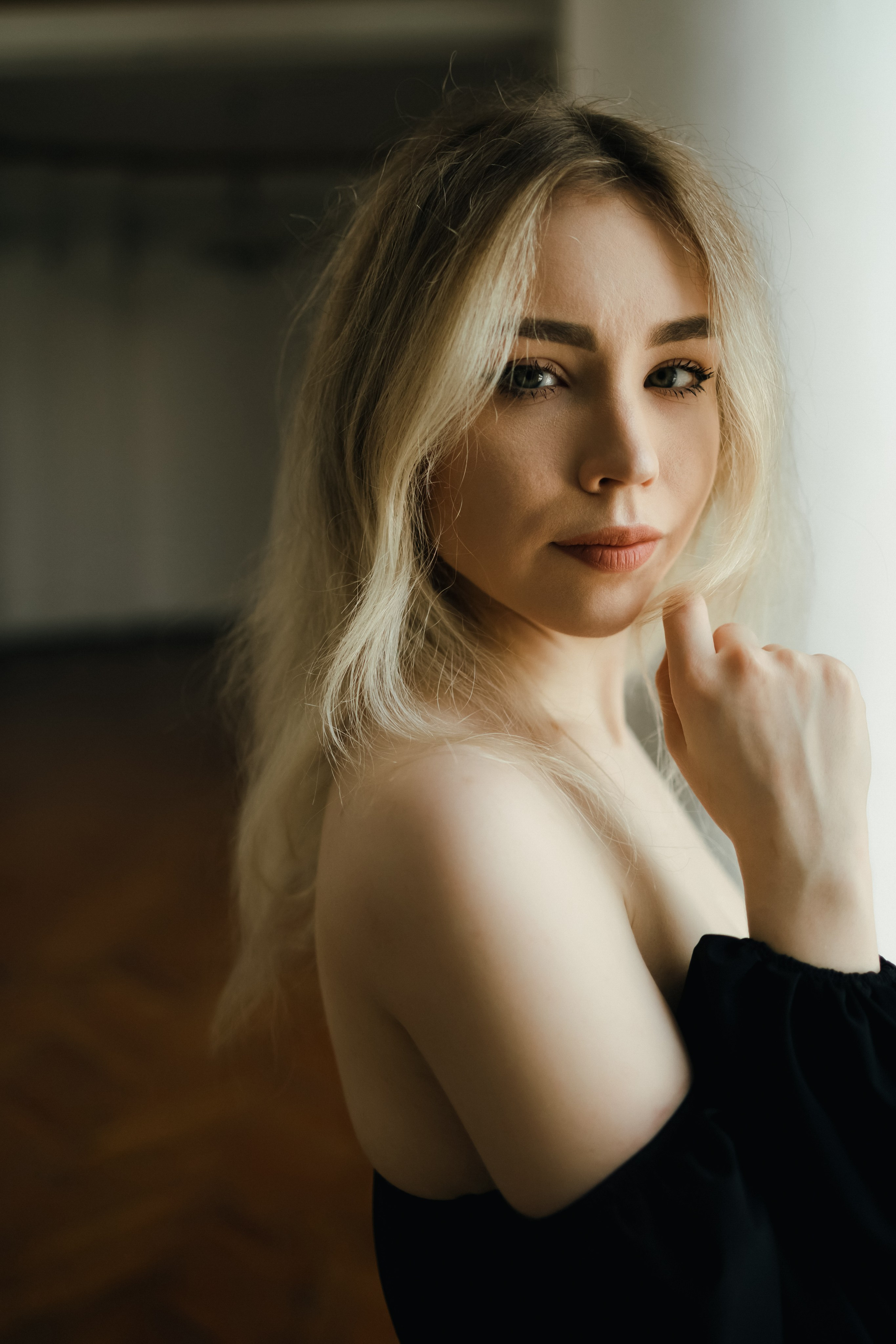 Екатерина. Семейный и свадебный фотограф в Самаре Анастасия Воропаева