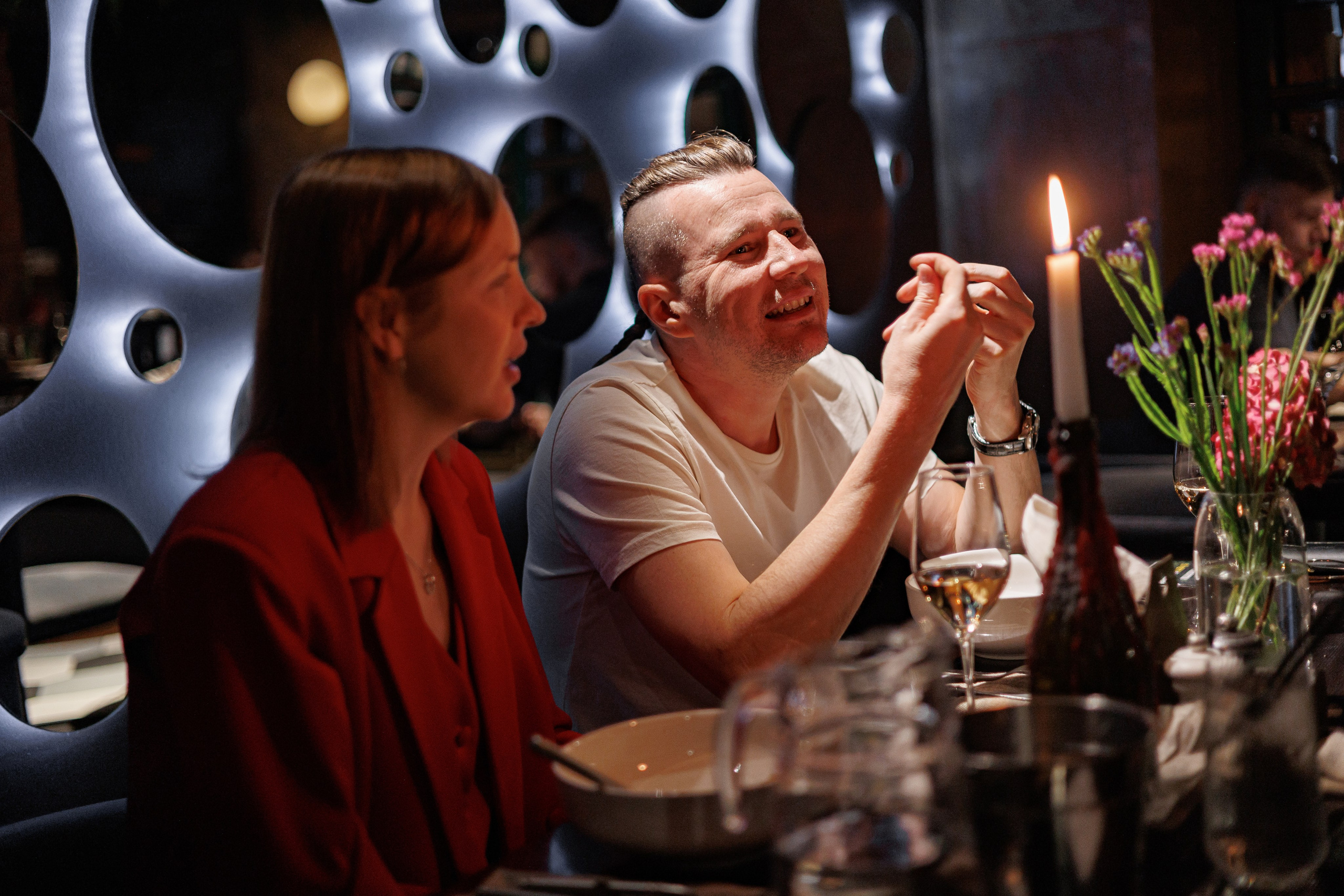 Фотографии с Гастроужина Честер Челябинск 5 ЛЕТ.5 ШЕФОВ