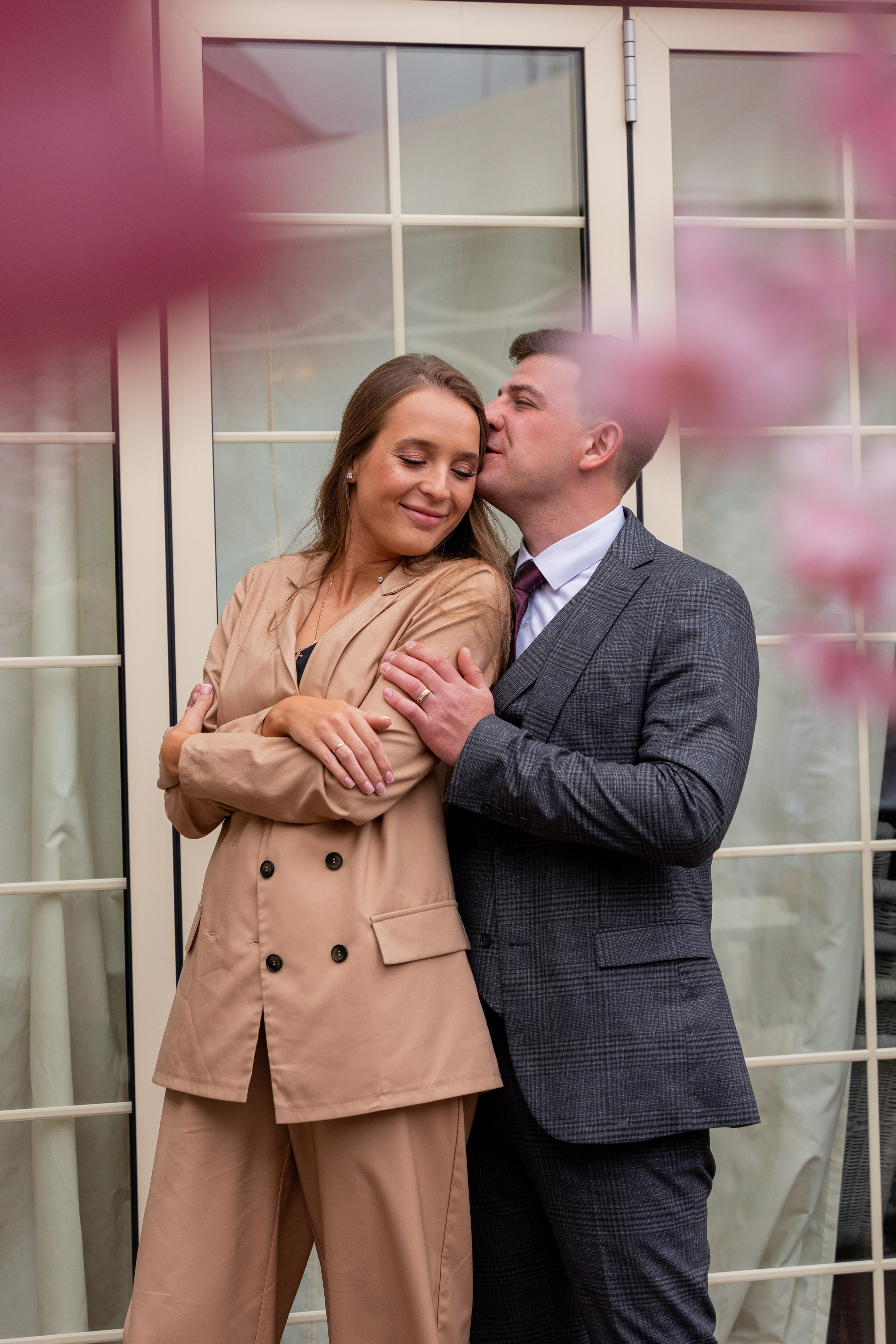 ЕВГЕНИЯ И ДАРЬИ. Фотограф на любое мероприятие