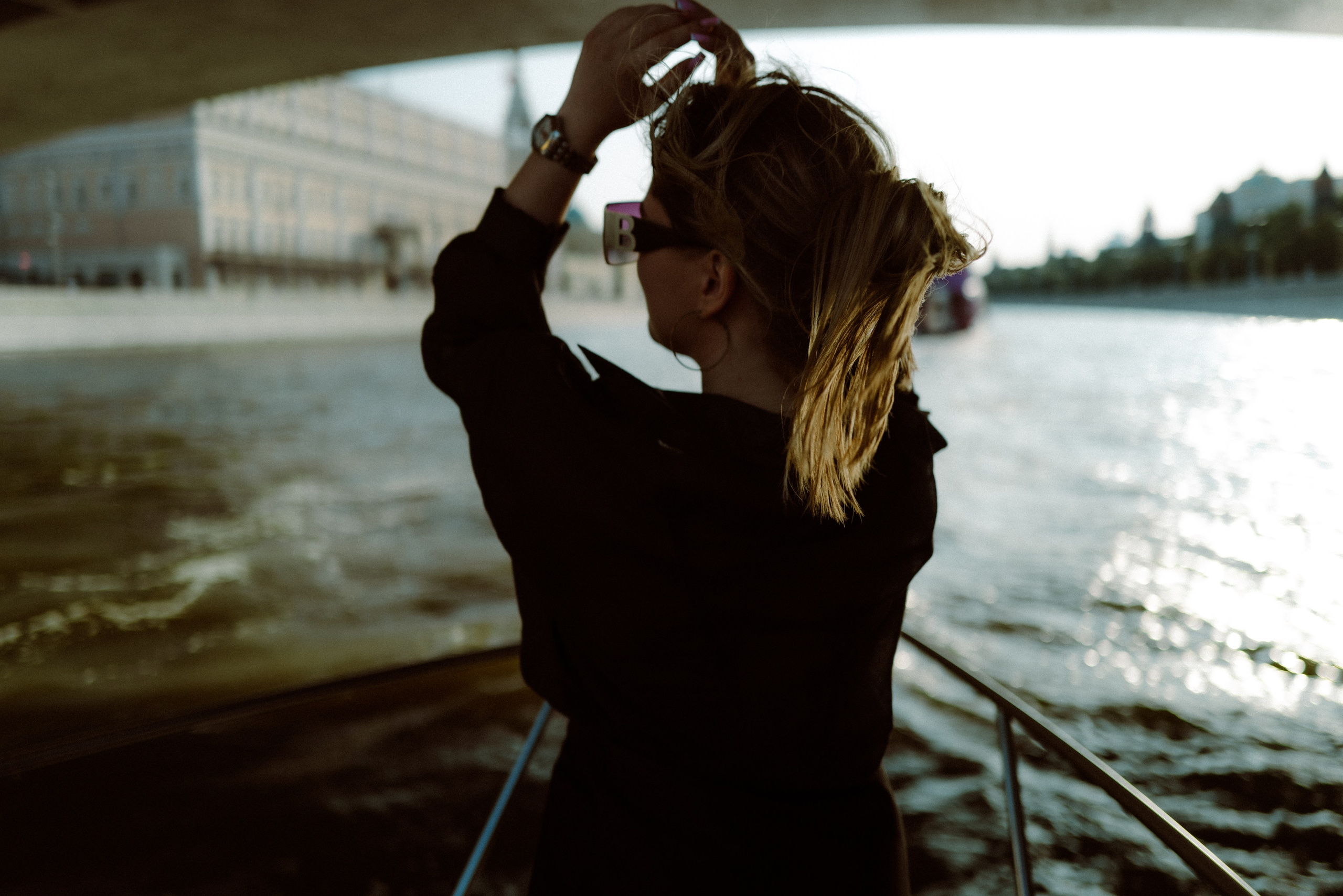 Девичник Яны. Фотограф София Комкина