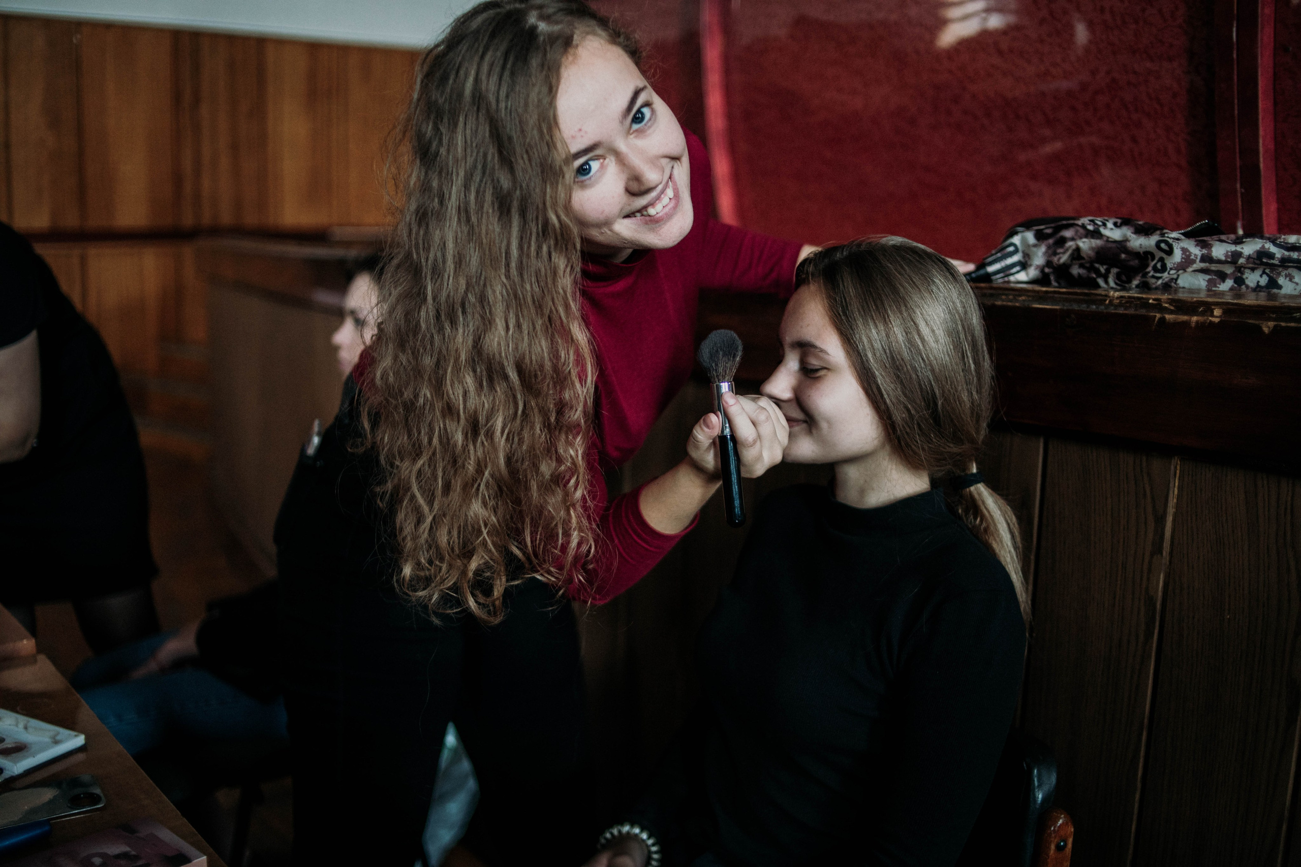 День Города. Фотограф София Комкина