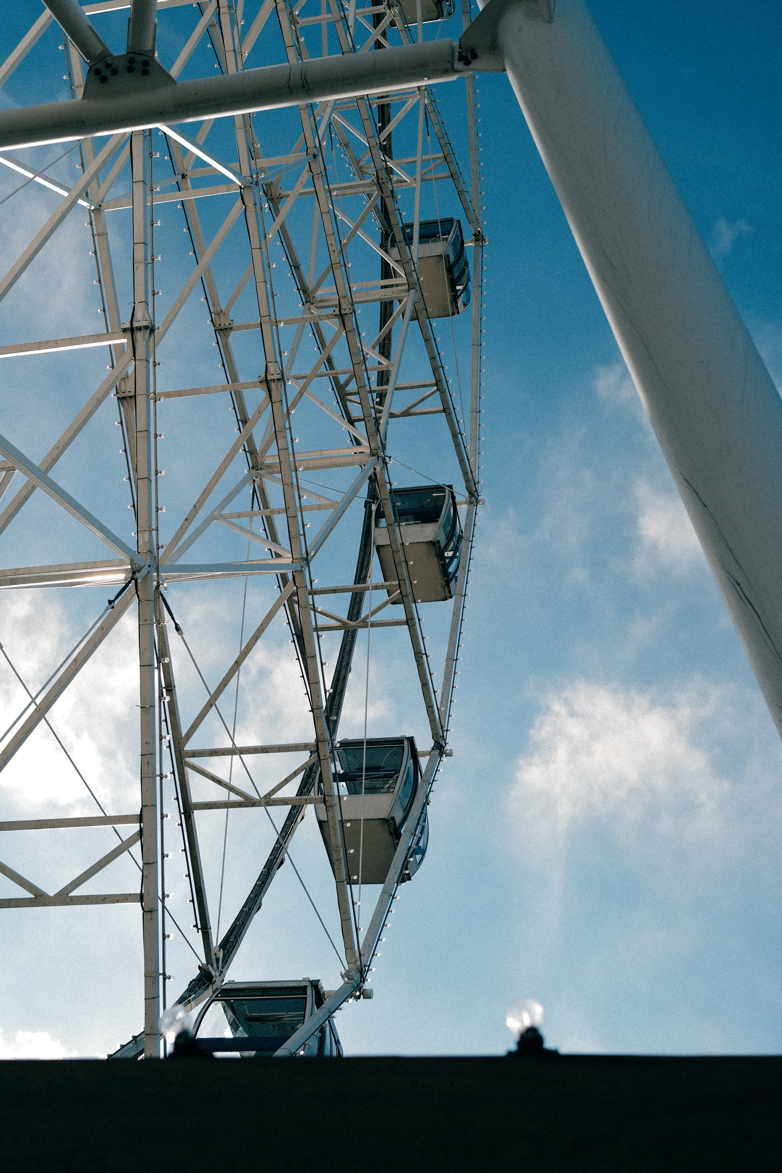 Zelenogradsk. Фотограф София Комкина