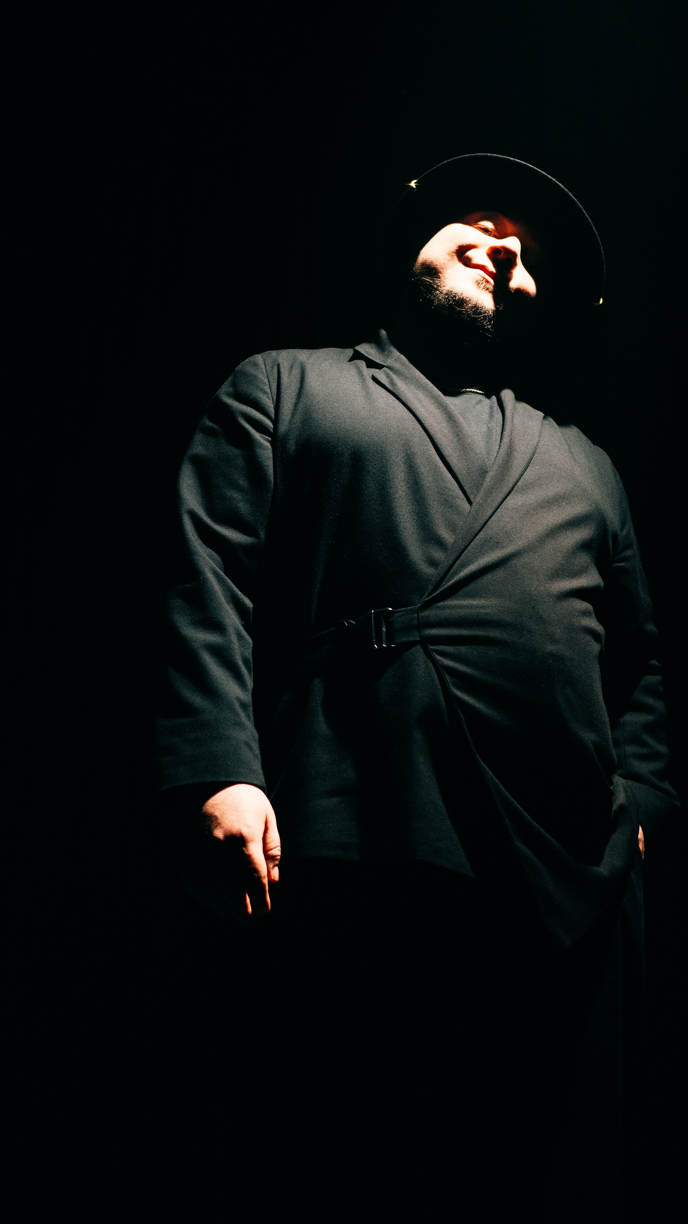 Тимур. Фотограф София Комкина