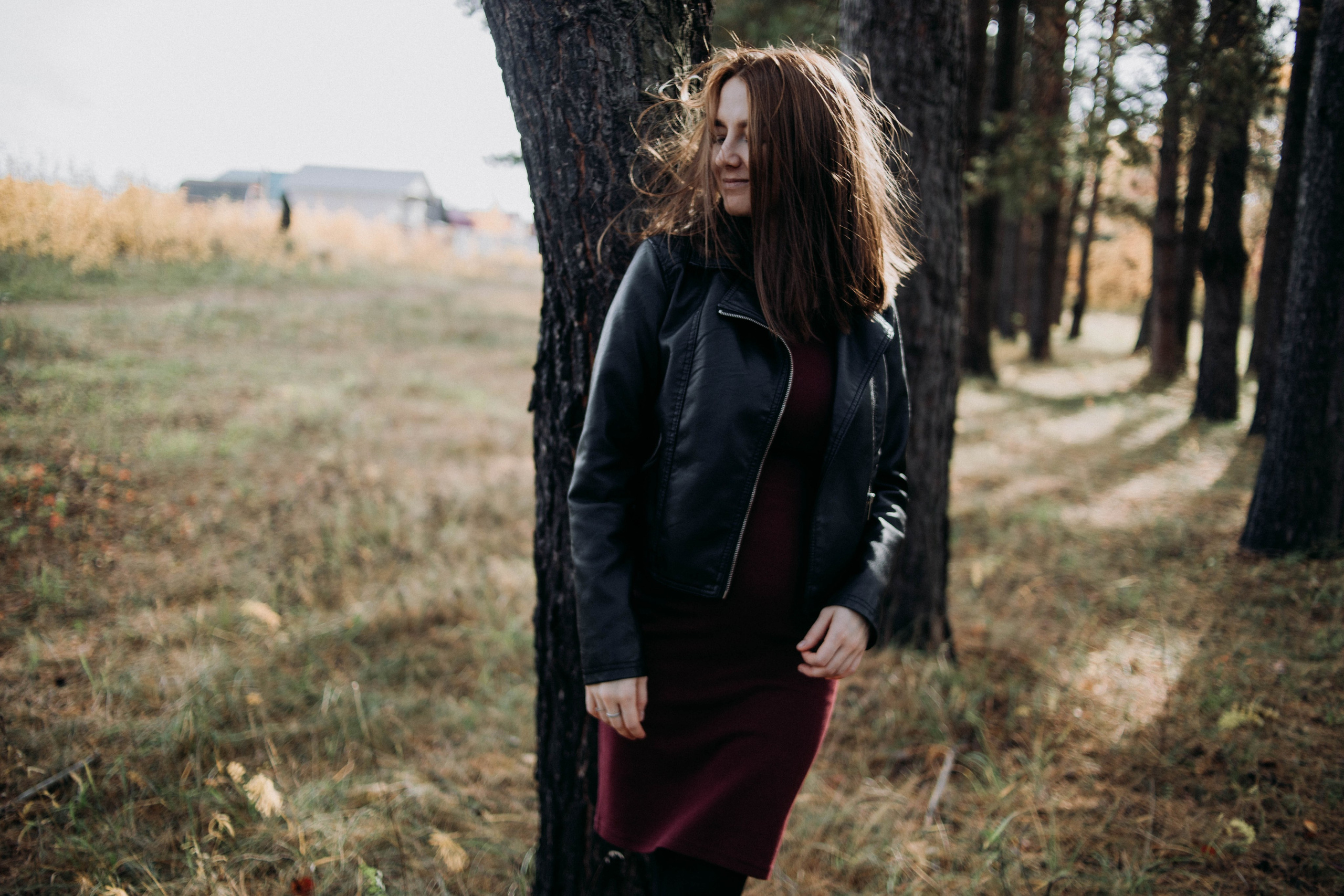 Ира. Фотограф София Комкина