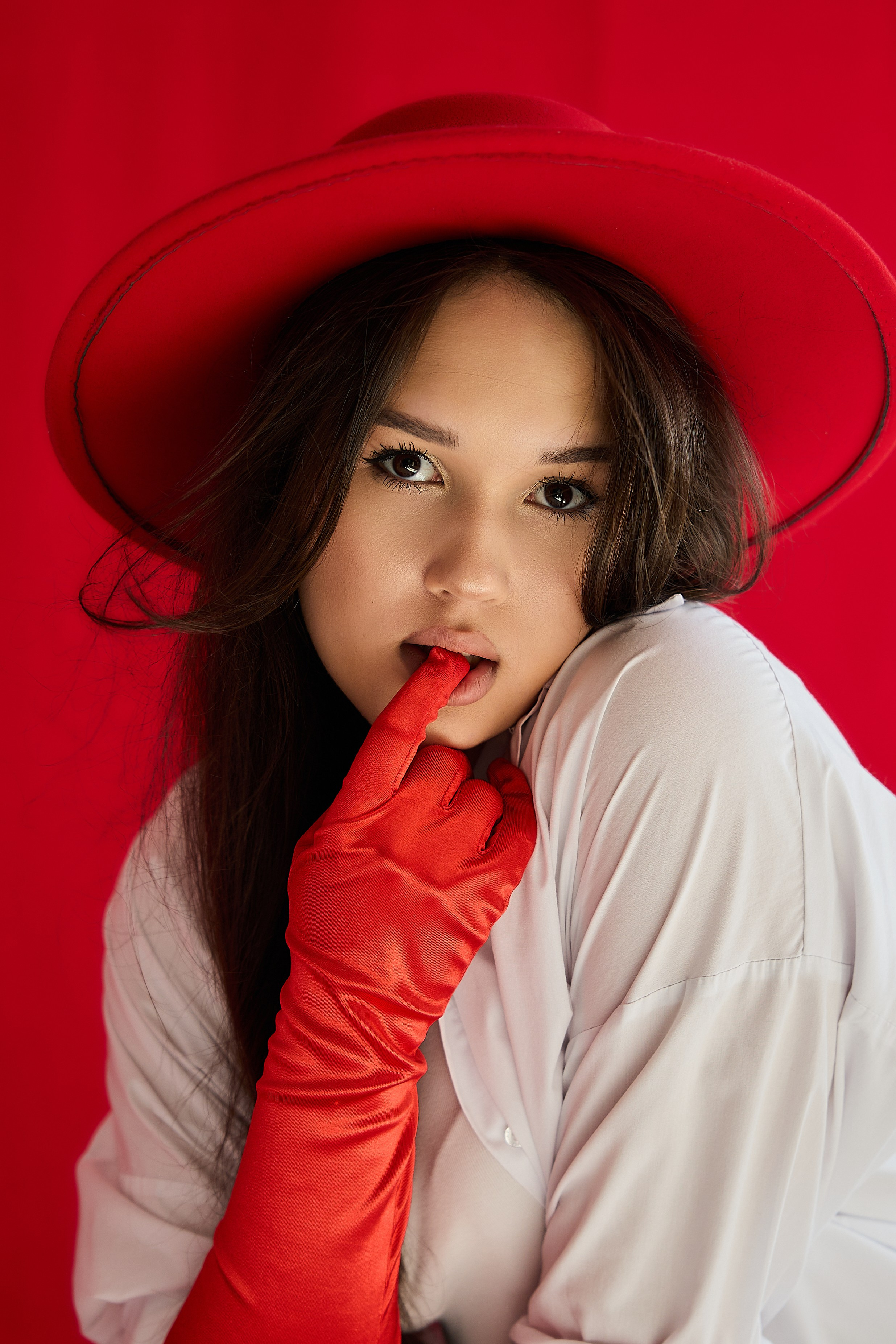 INDIVIDUAL. Фотограф Анастасия Ким