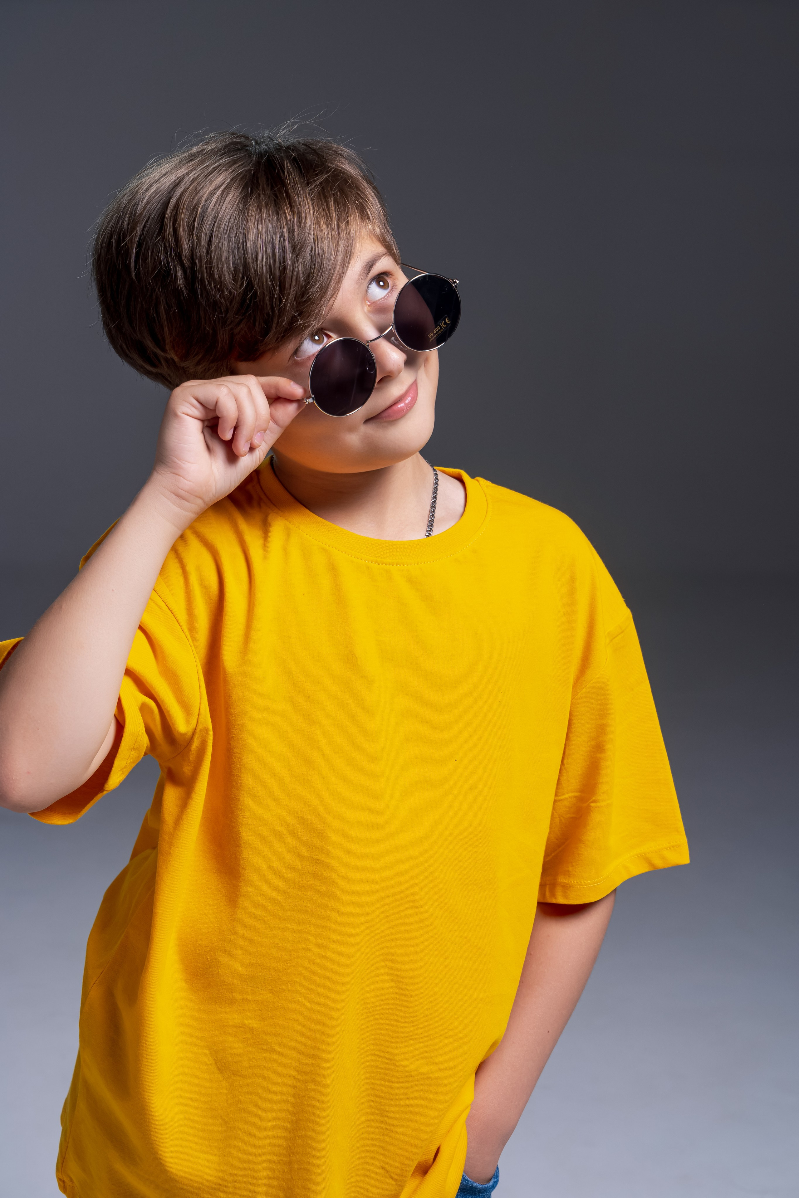 Младшие школьники. Photostori.ru