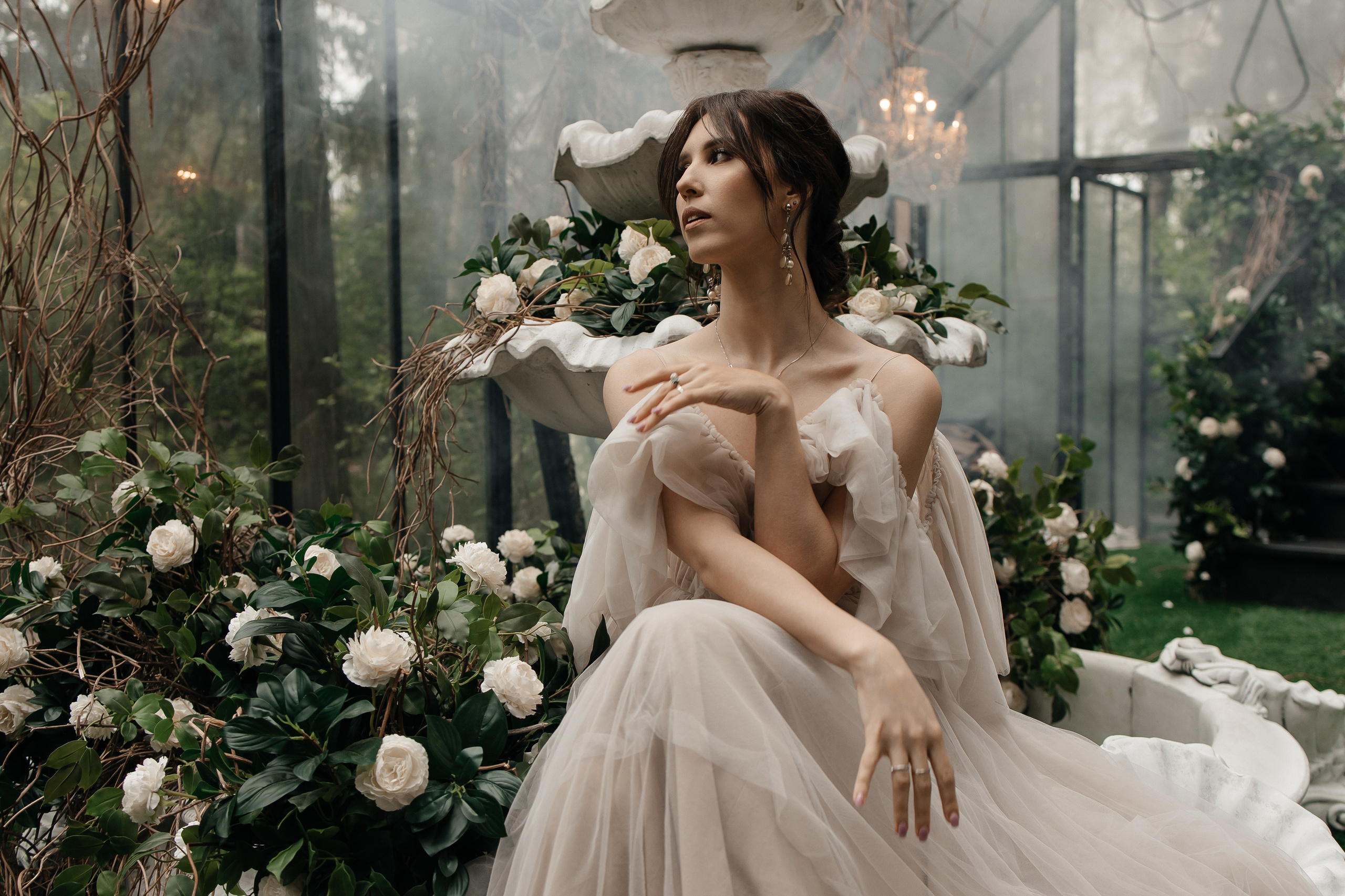 Волшебное мгновение!. Свадебный и семейный фотограф в Москве Дарья Тюленева