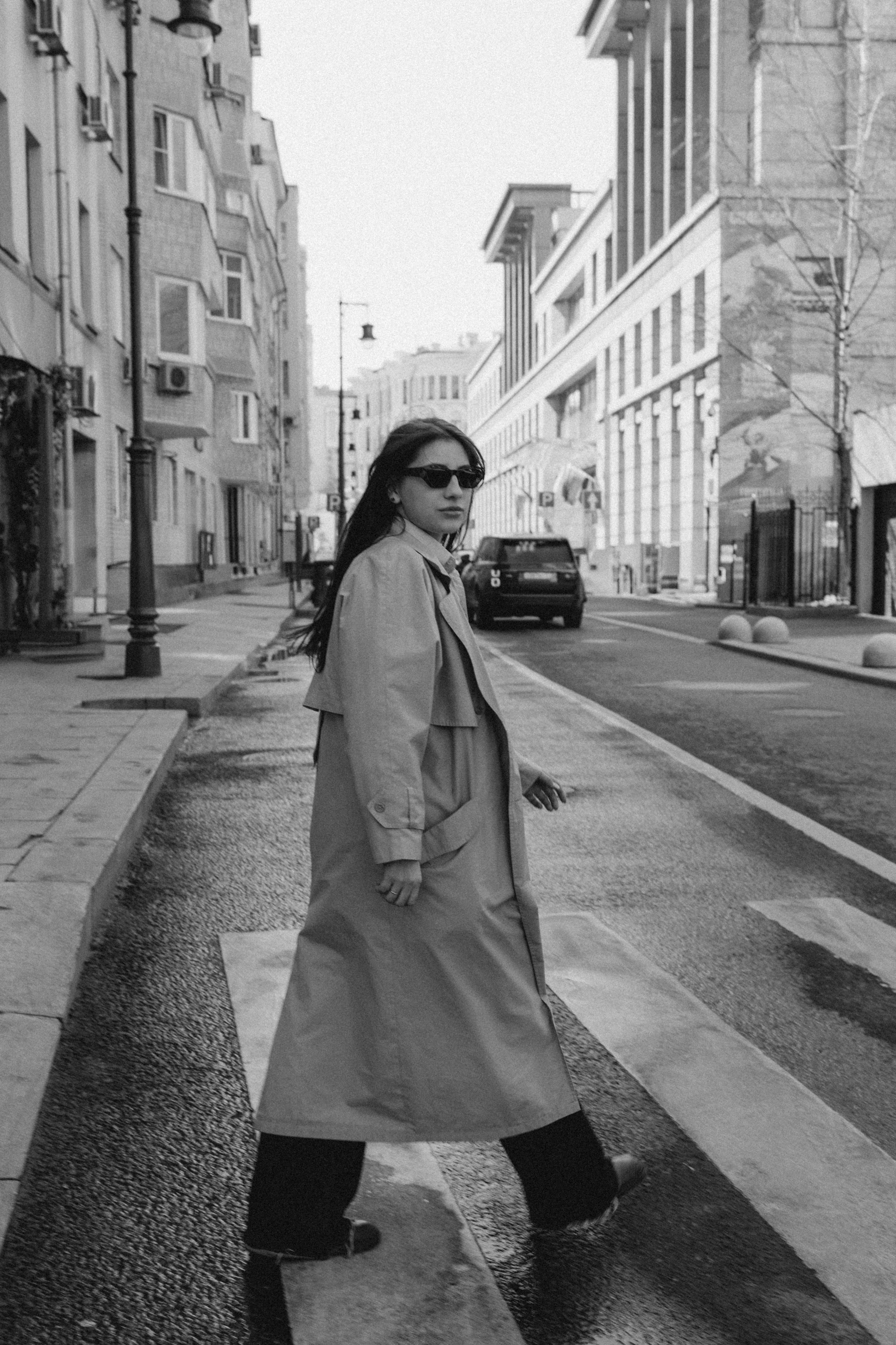 Олеся. Свадебный и семейный фотограф в Москве Дарья Тюленева