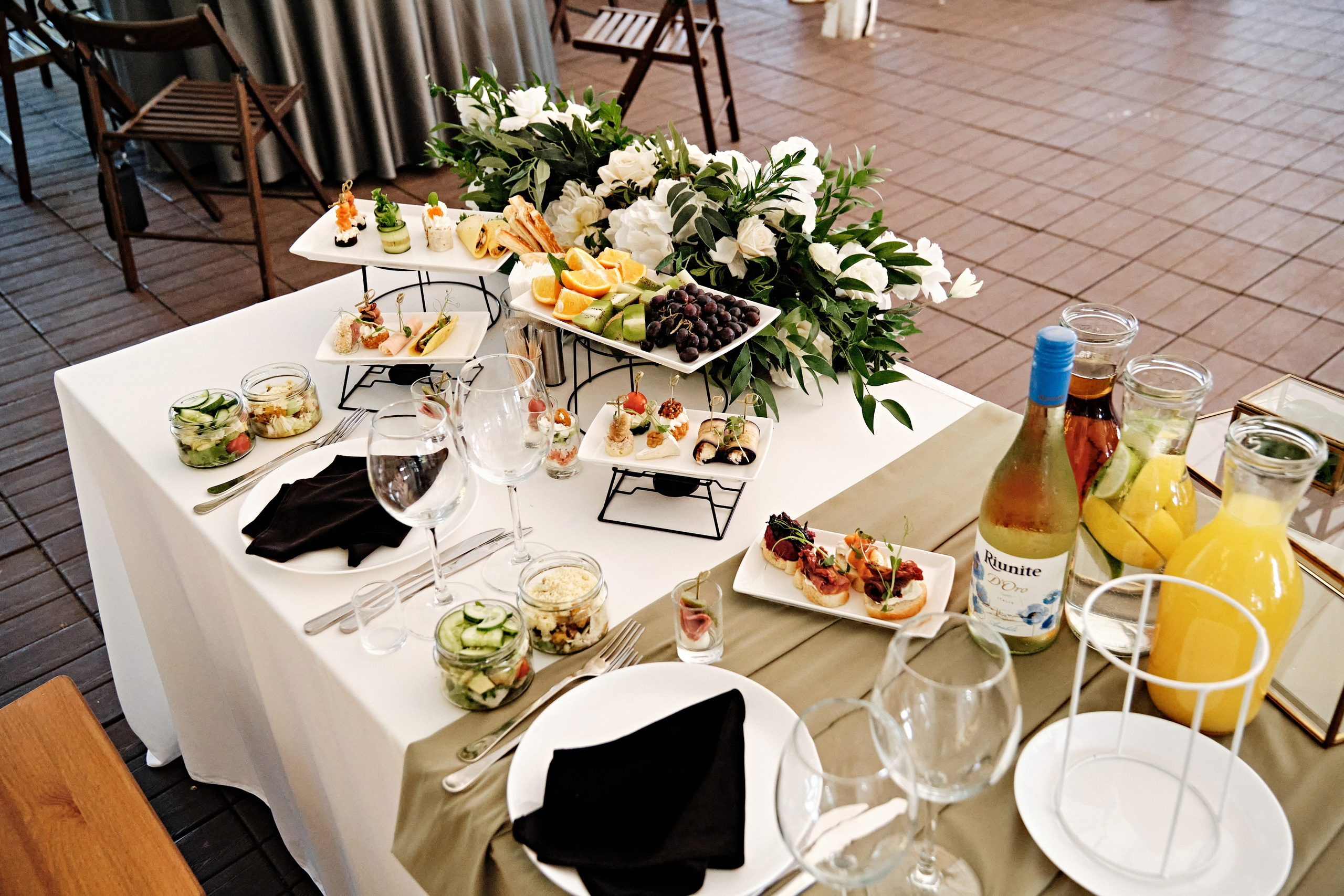 Снежана и Алексей