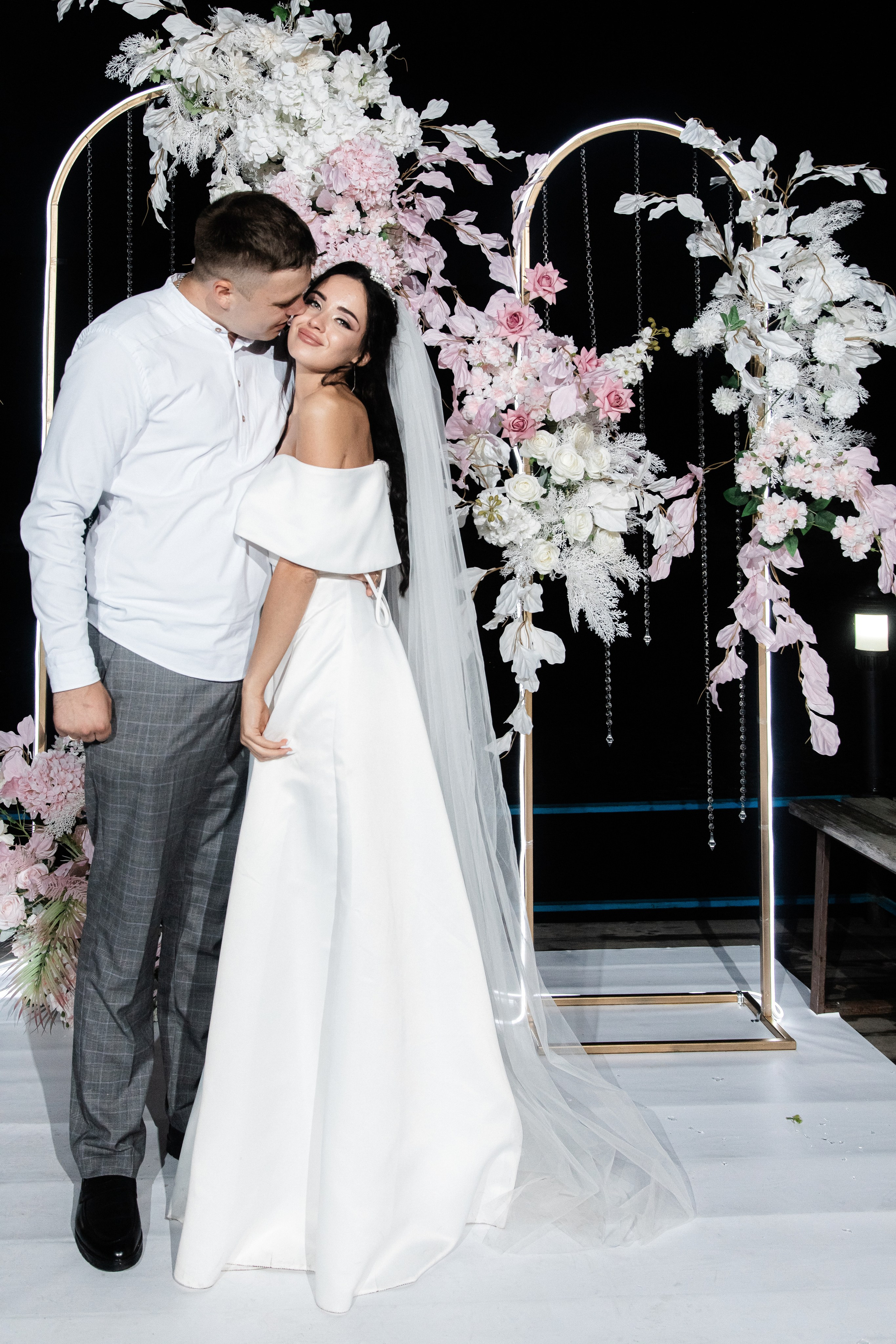 D & J. Street photographer