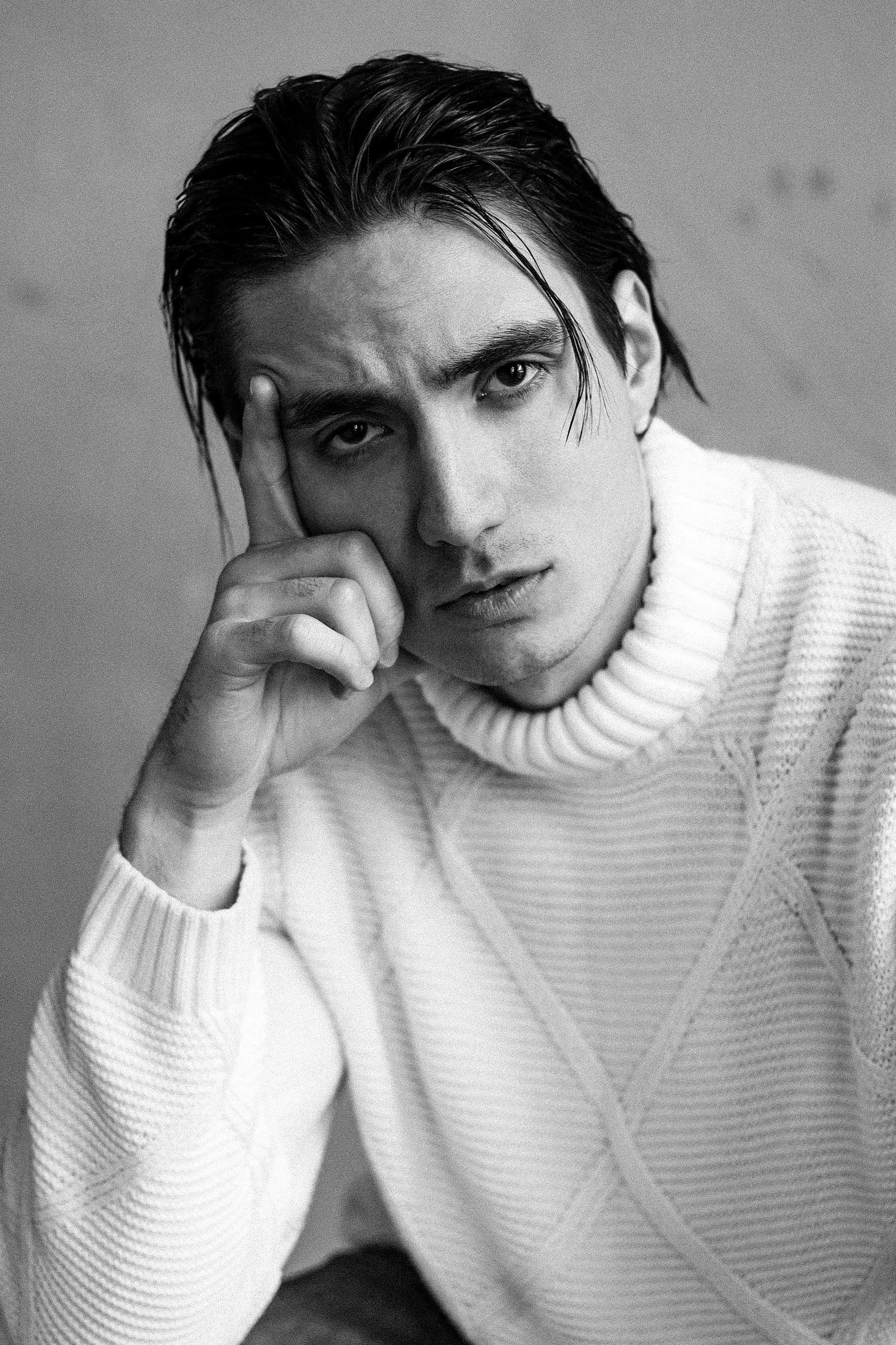 Марк. Свадебный/Портретный фотограф снимаю в Москве