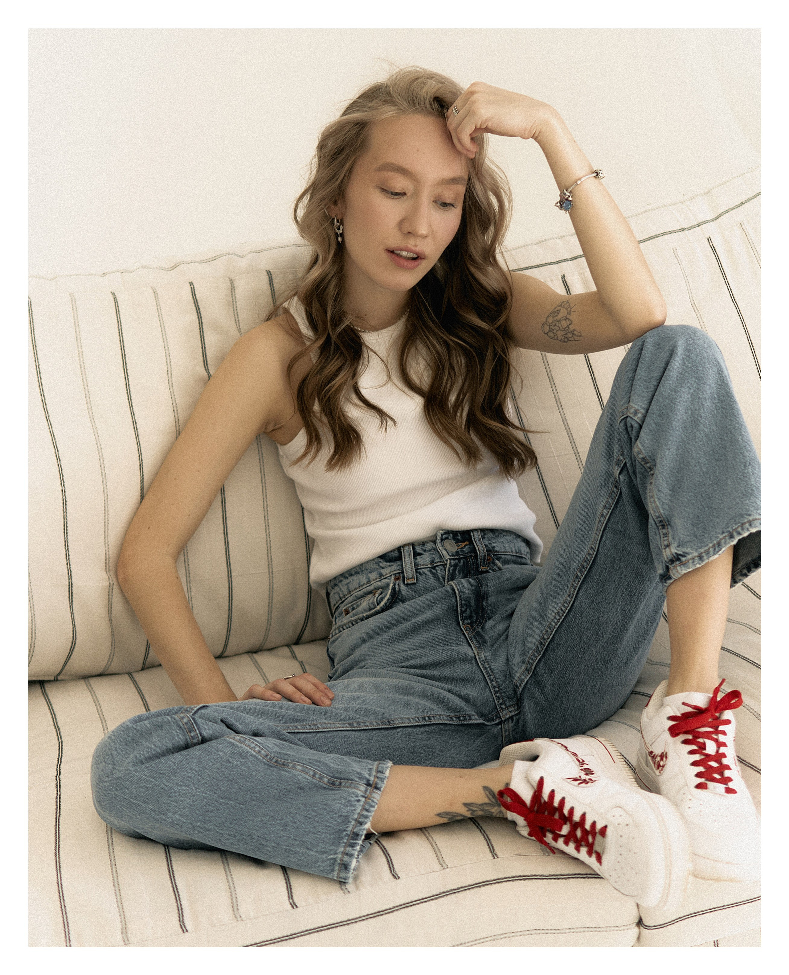 Polina. Индивидуальная и семейная фотосессия в Чебоксарах Оксана Русакова