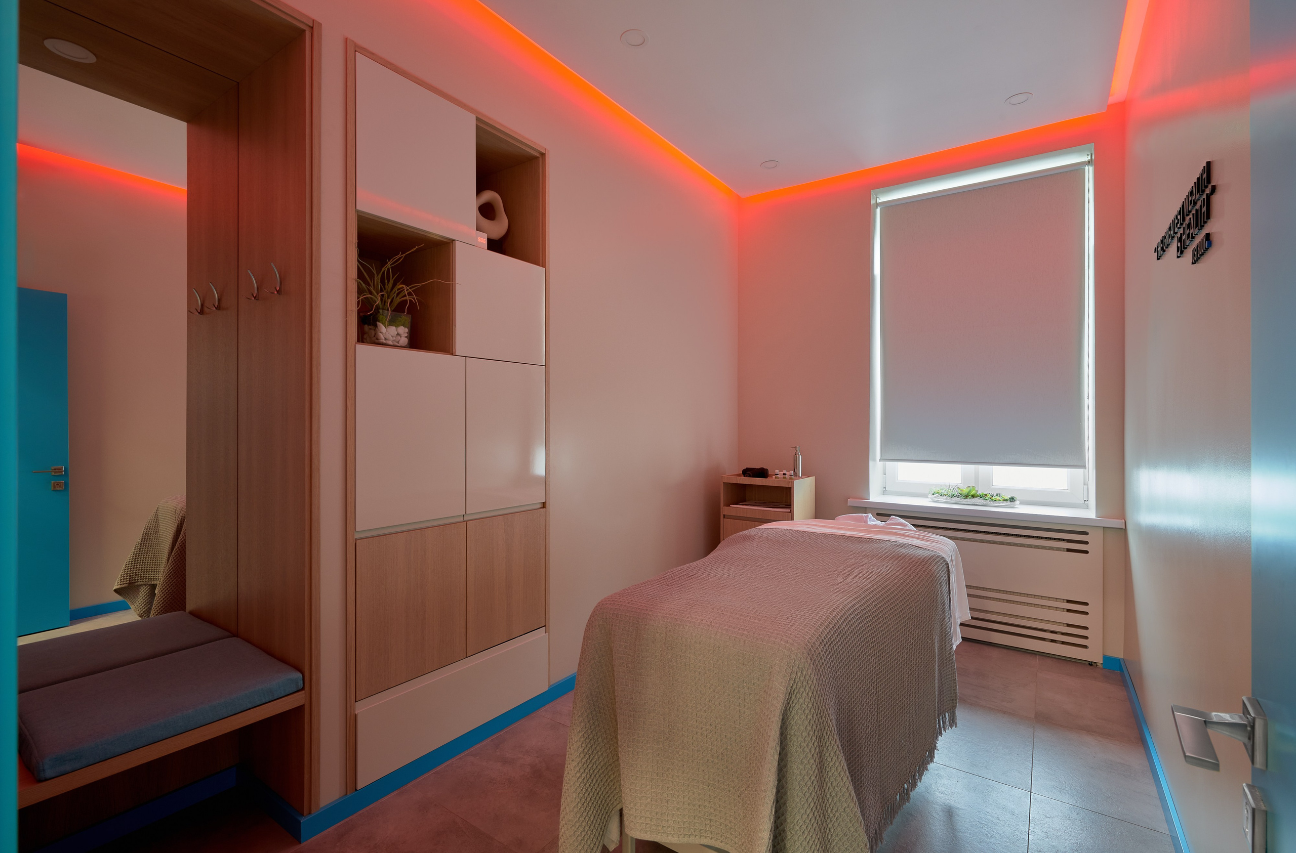 Салон красоты Just Body. Фотограф Наталья Вершинина