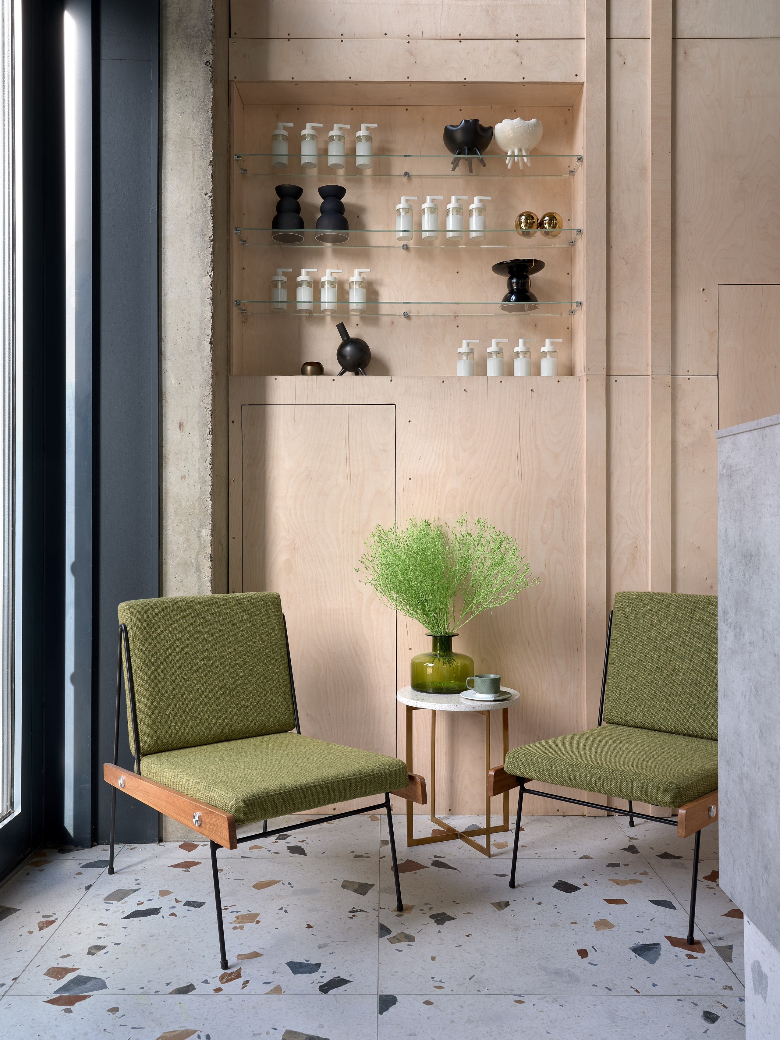 Salon Naturel. Фотограф Наталья Вершинина