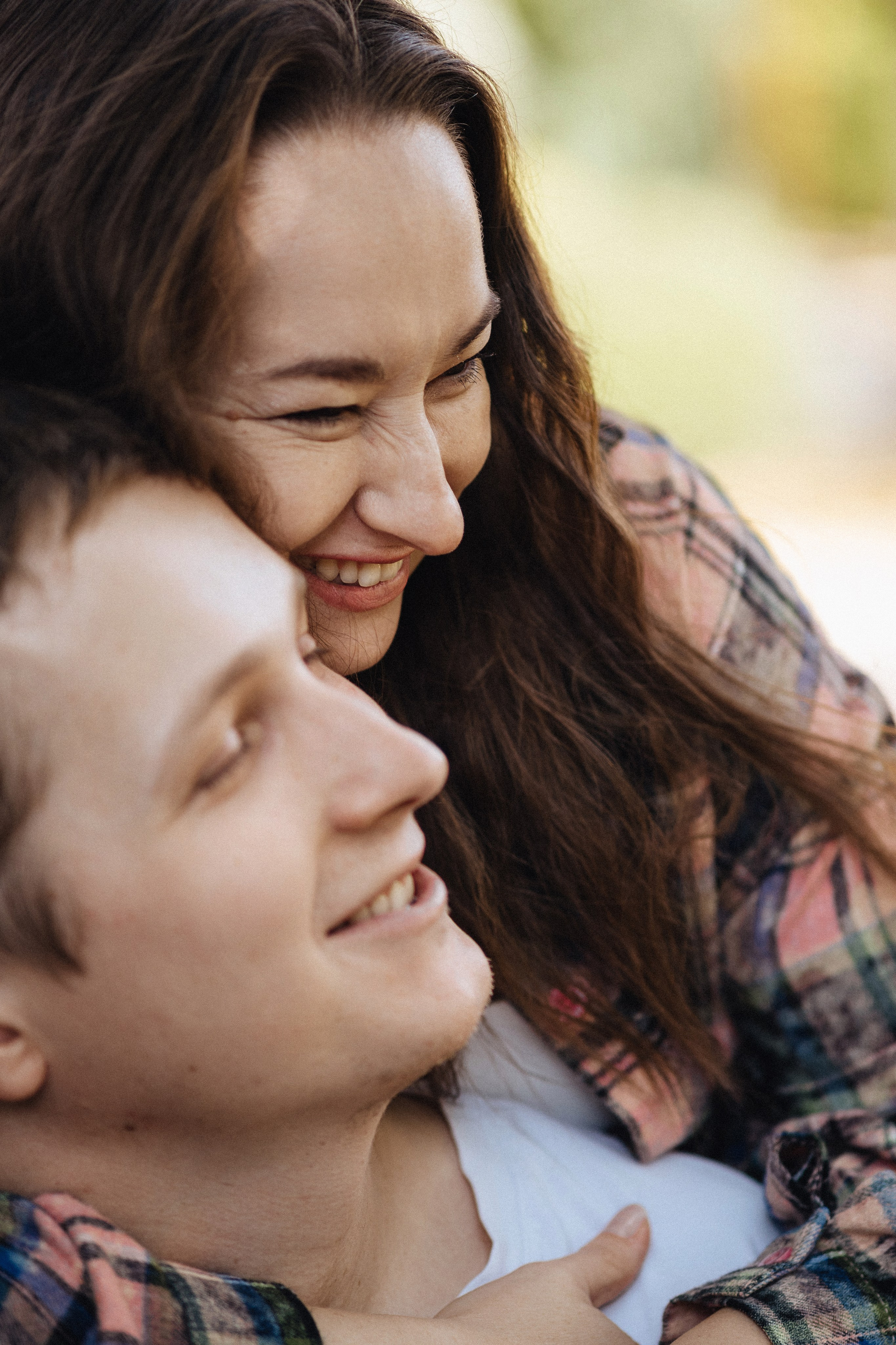 Лера, Артур и Машенька (2 месяца). Анна Демидова — фотография для жизни и бизнеса в Абакане