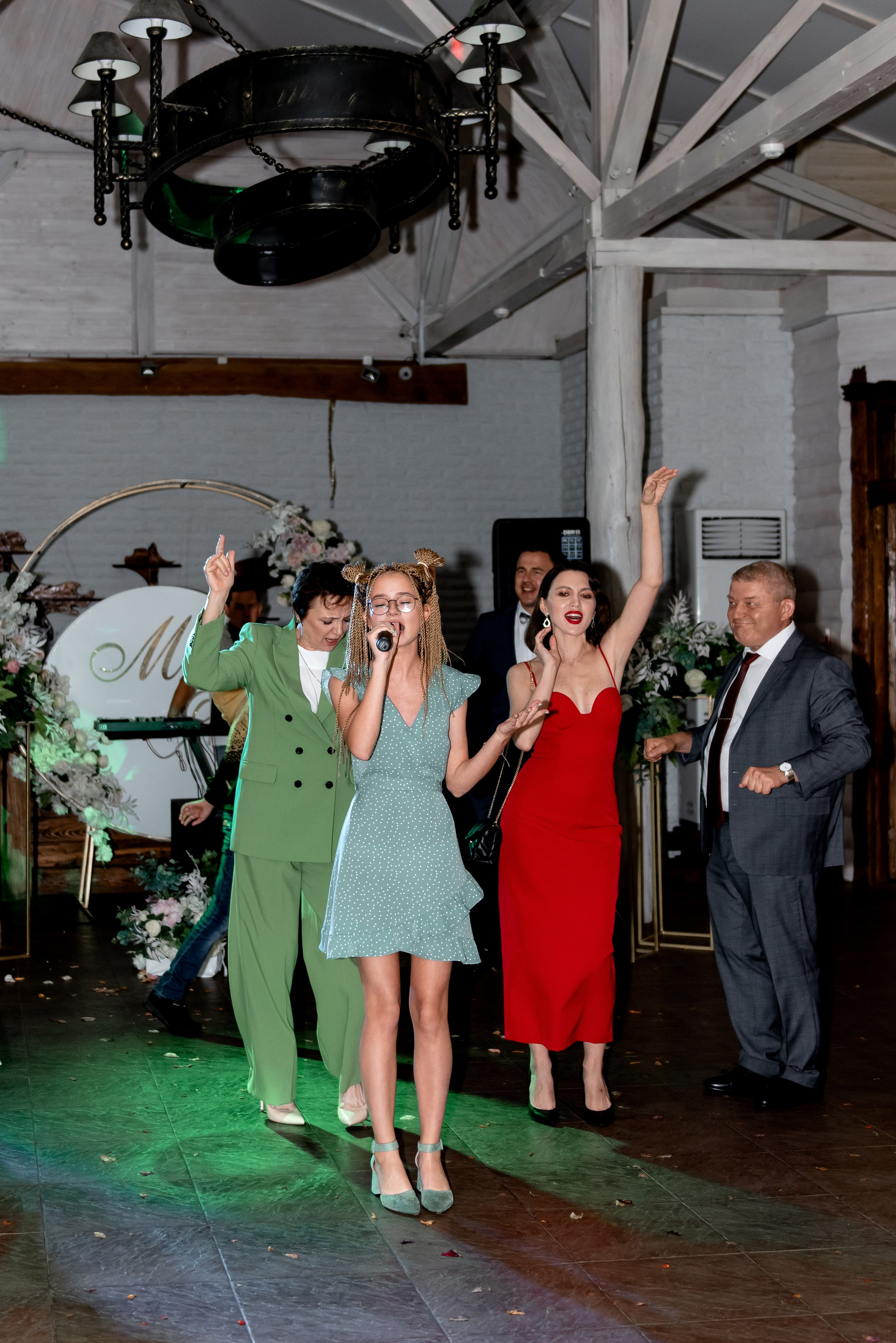 Лиза и Максим. Свадебный и семейный фотограф в Алексеевке Марина Купреева