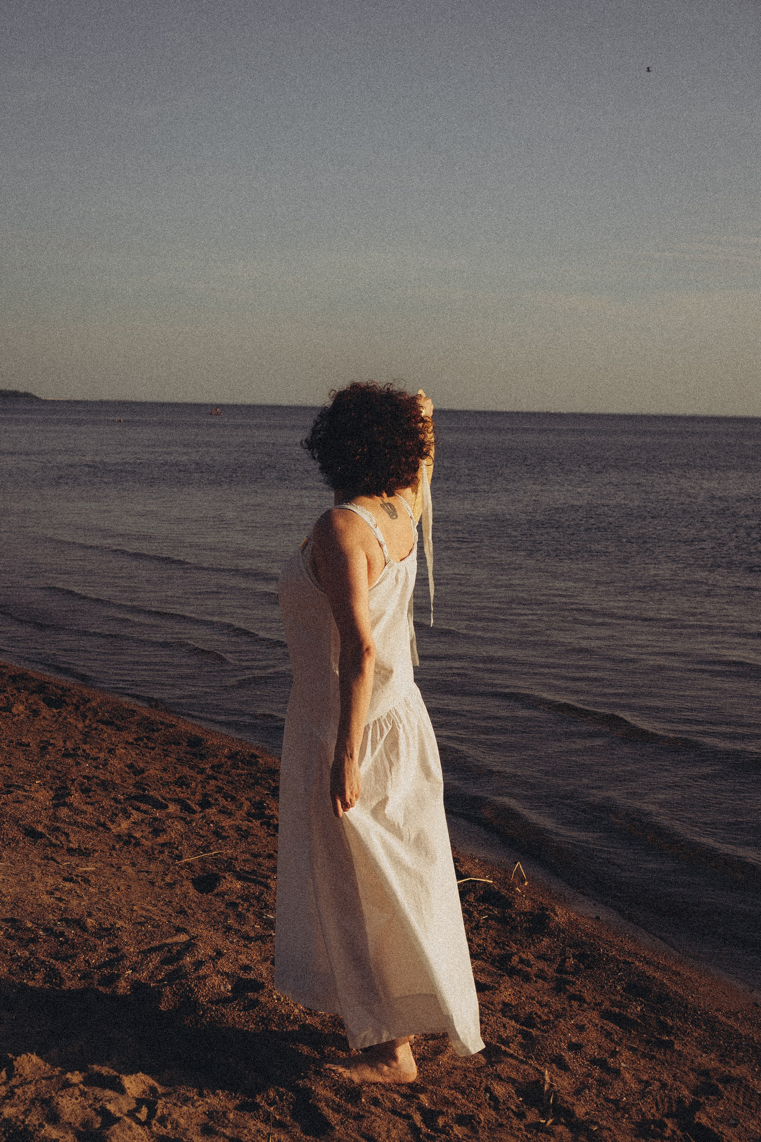 У ФИНСКОГО ЗАЛИВА. Профессиональный фотограф, Санкт-Петербург — Виктория Богомолова