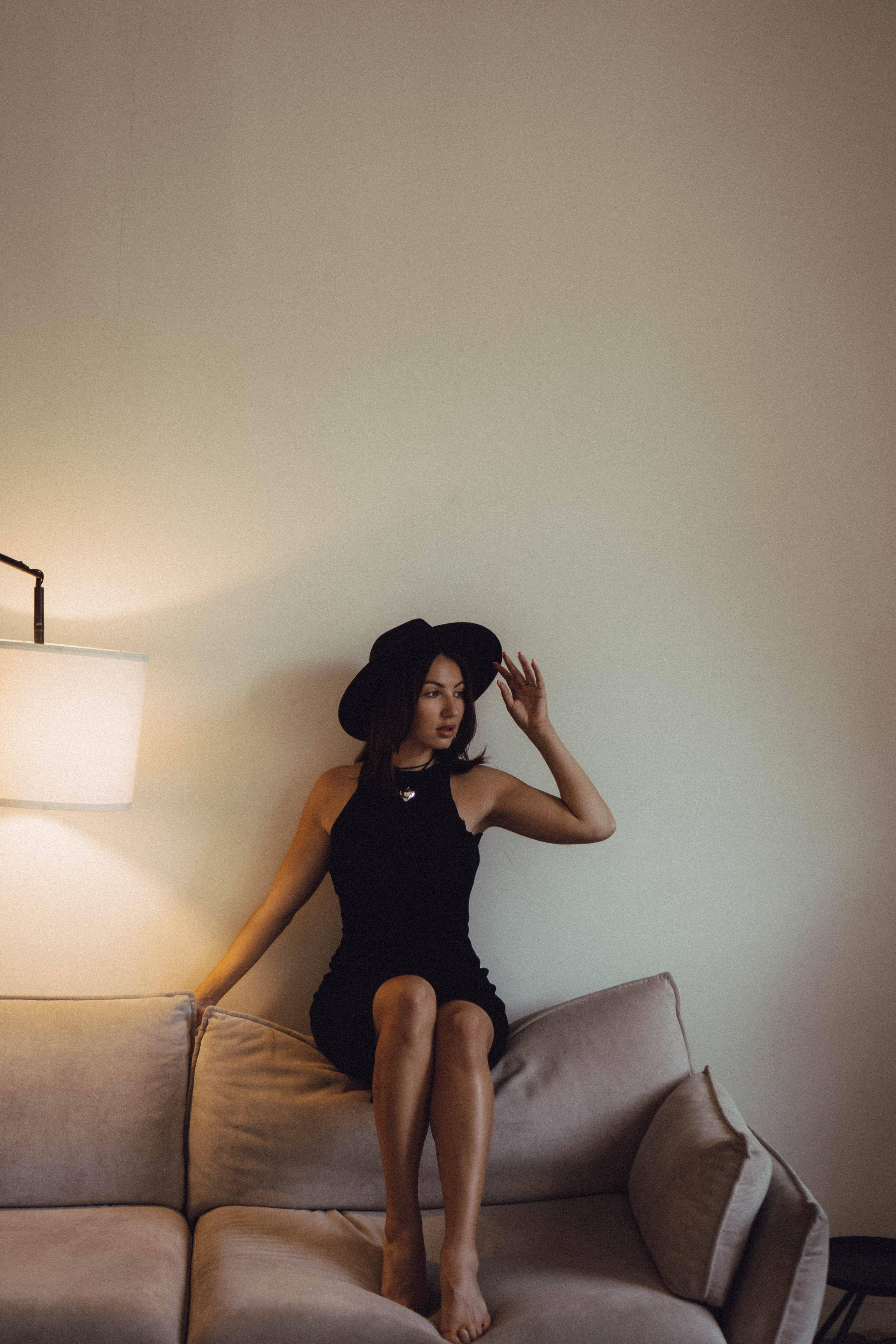 Студийная. Профессиональный фотограф, Санкт-Петербург — Виктория Богомолова