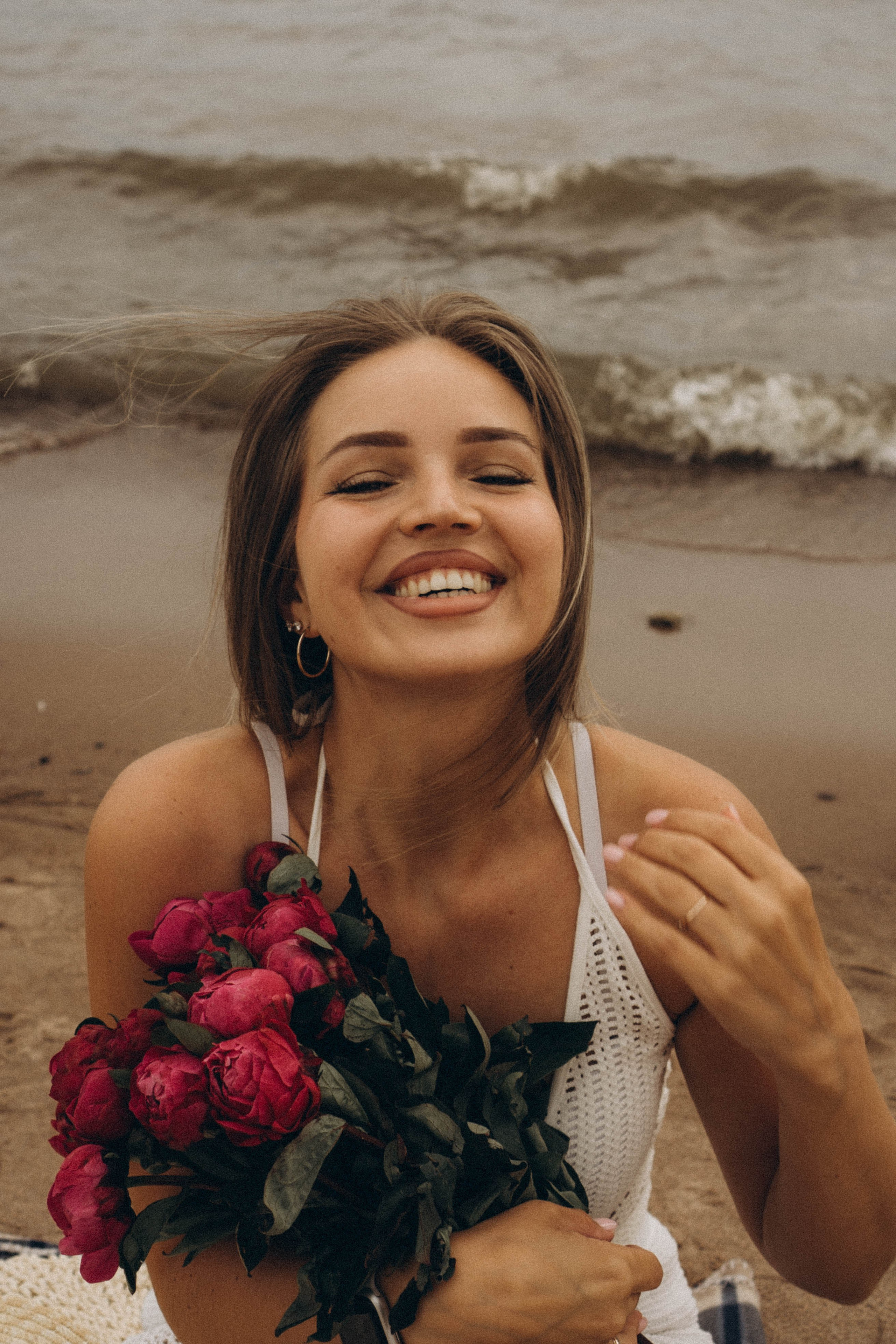 Прогулка в парке. Профессиональный фотограф, Санкт-Петербург — Виктория Богомолова