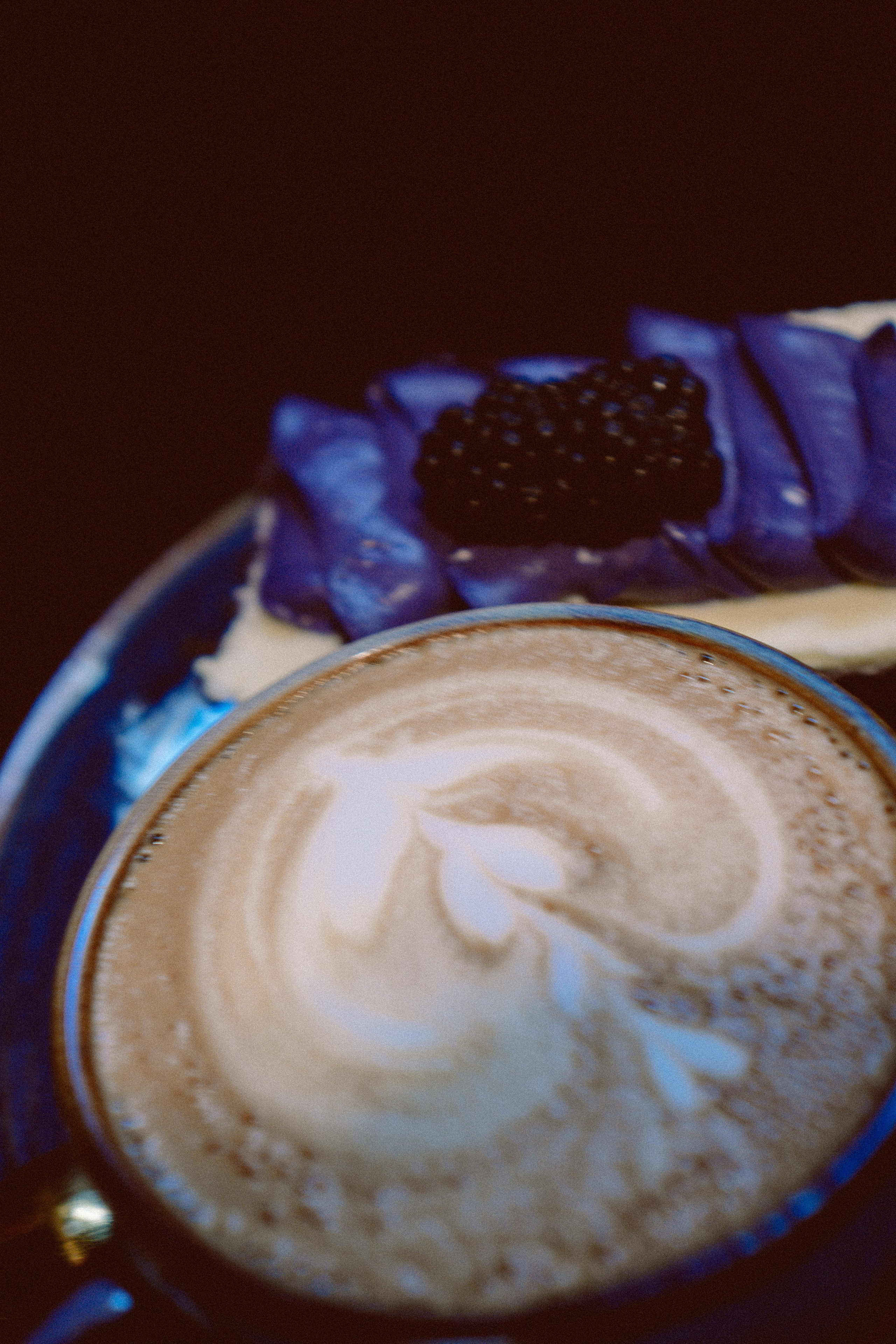 В кафешке. Профессиональный фотограф, Санкт-Петербург — Виктория Богомолова