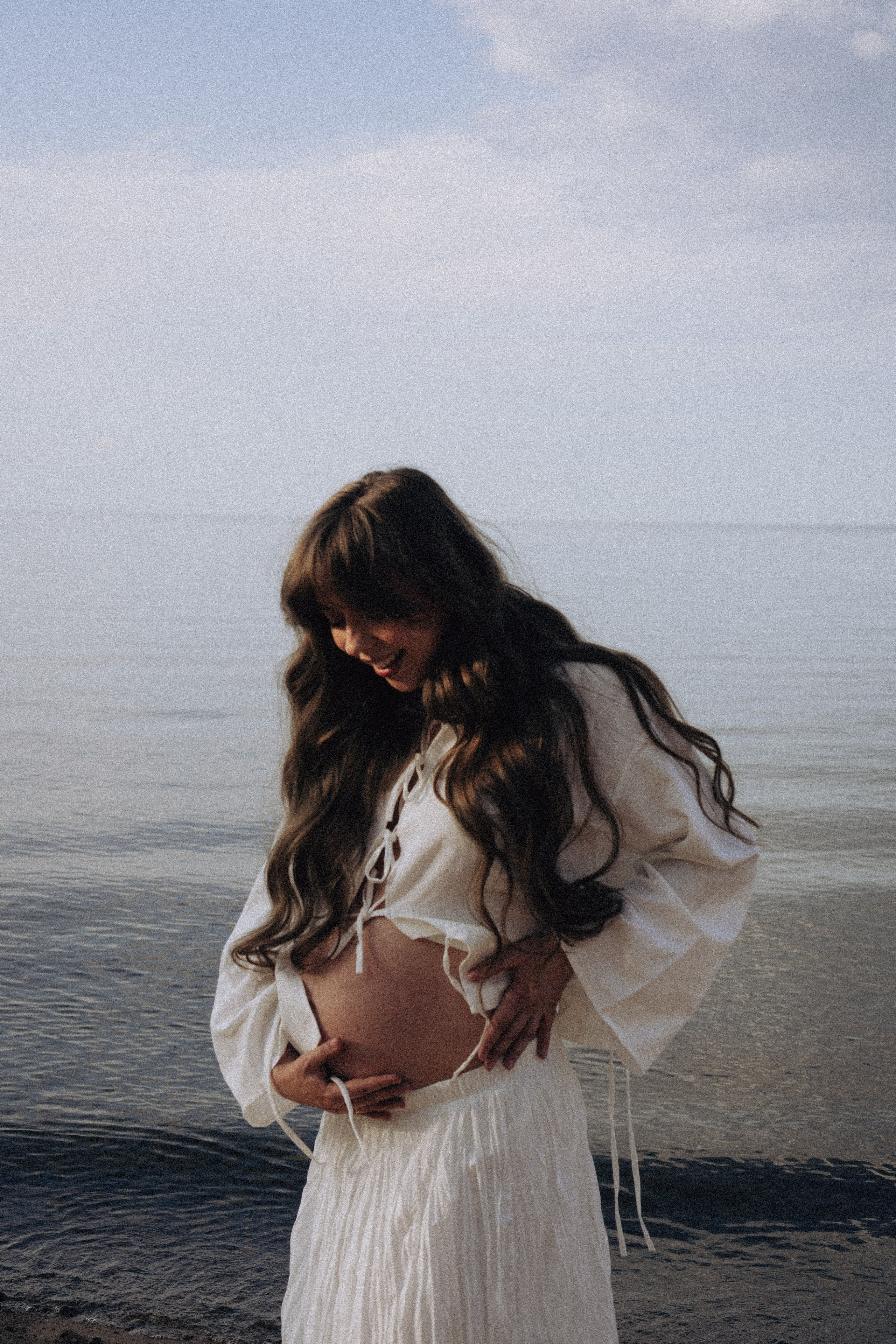 БЕРЕМЕННОСТЬ. Профессиональный фотограф, Санкт-Петербург — Виктория Богомолова