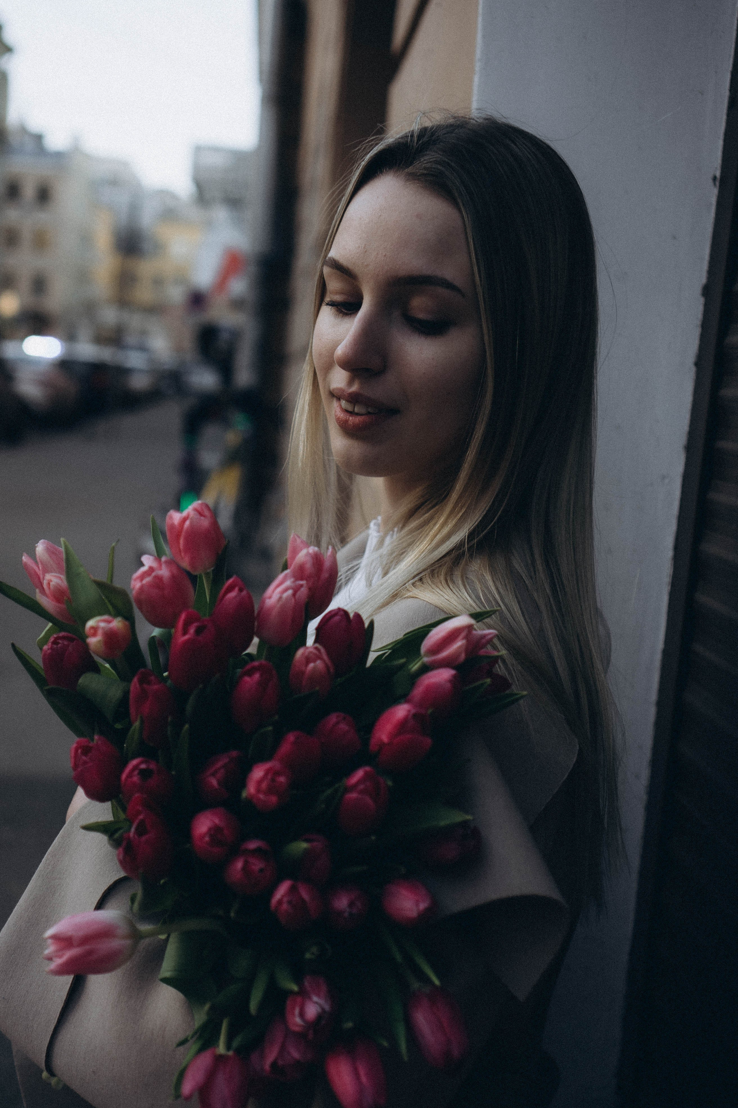 На закате. Профессиональный фотограф, Санкт-Петербург — Виктория Богомолова