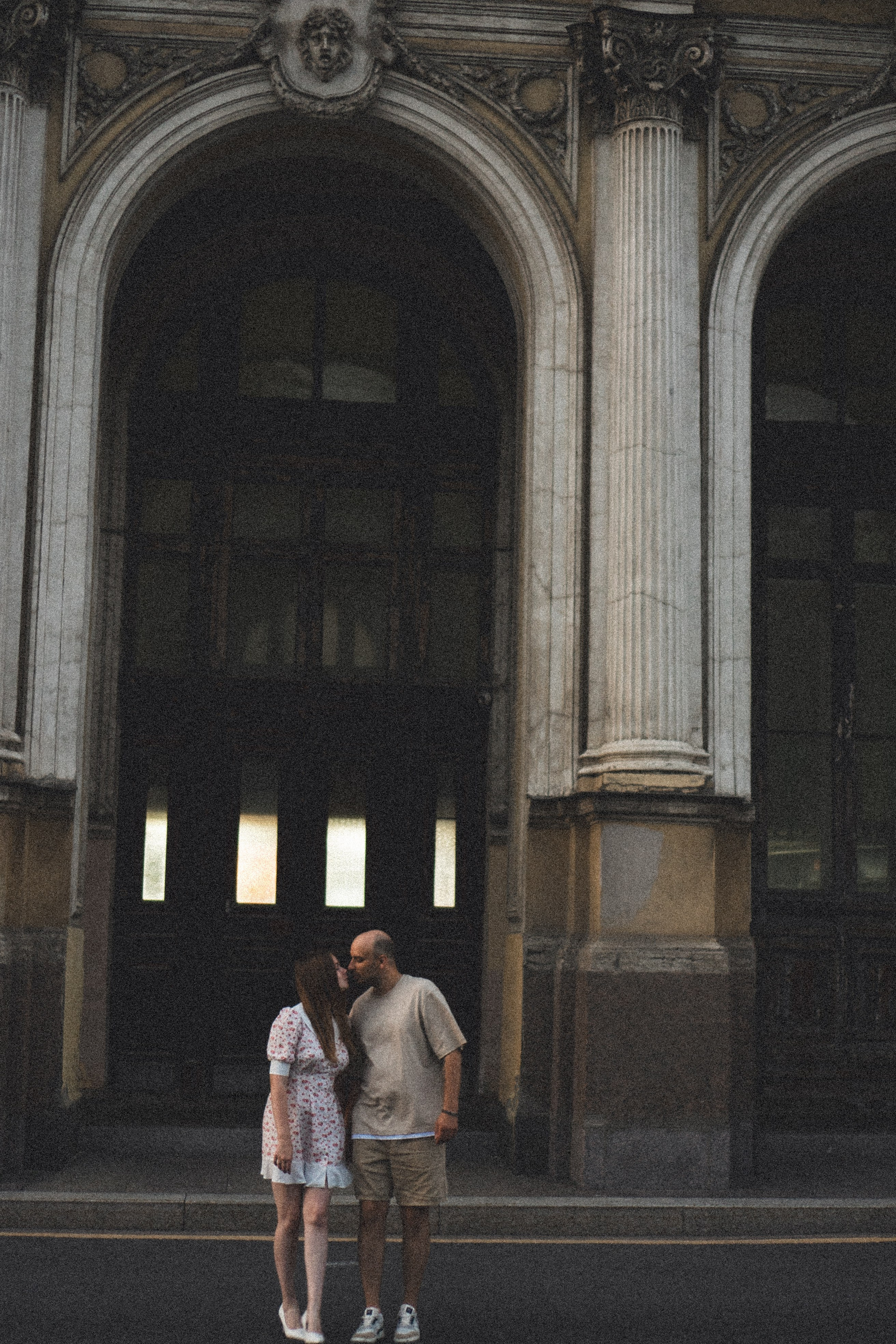 ПРОГУЛКА УТОРОМ ПО ПИТЕРУ. Профессиональный фотограф, Санкт-Петербург — Виктория Богомолова