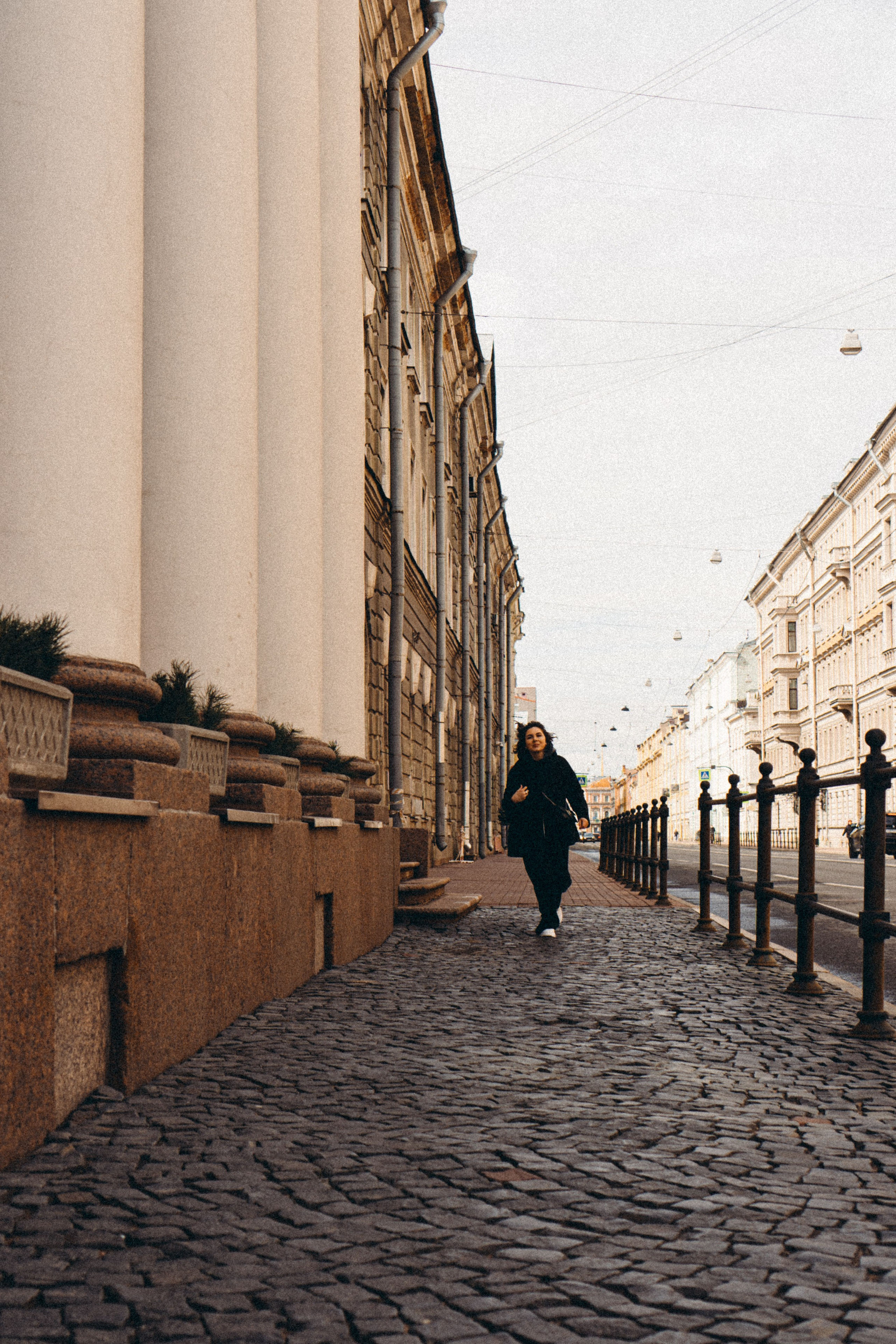 Прогулка по весеннему Питеру. Профессиональный фотограф, Санкт-Петербург — Виктория Богомолова