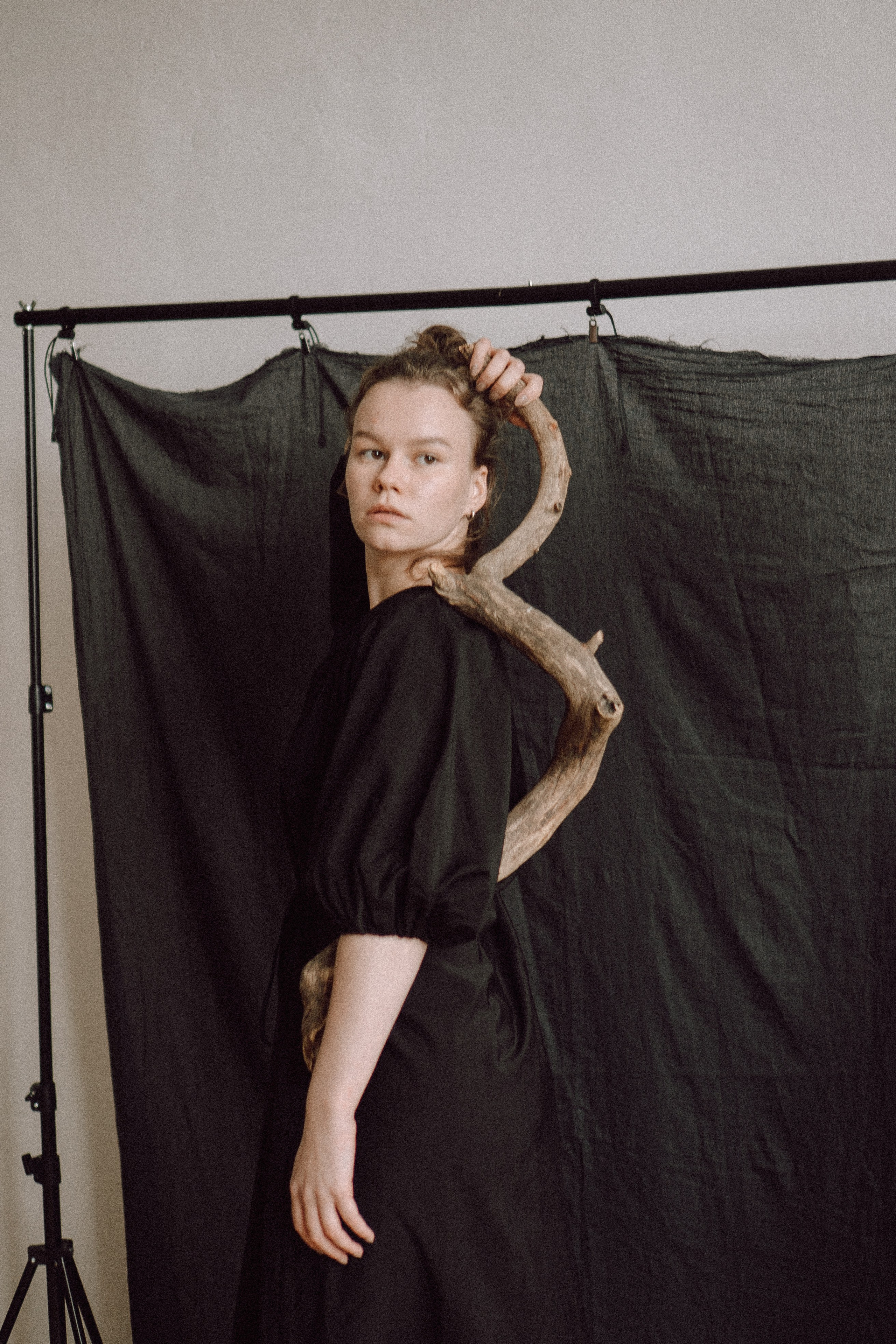 СТУДИЙНАЯ. Профессиональный фотограф, Санкт-Петербург — Виктория Богомолова