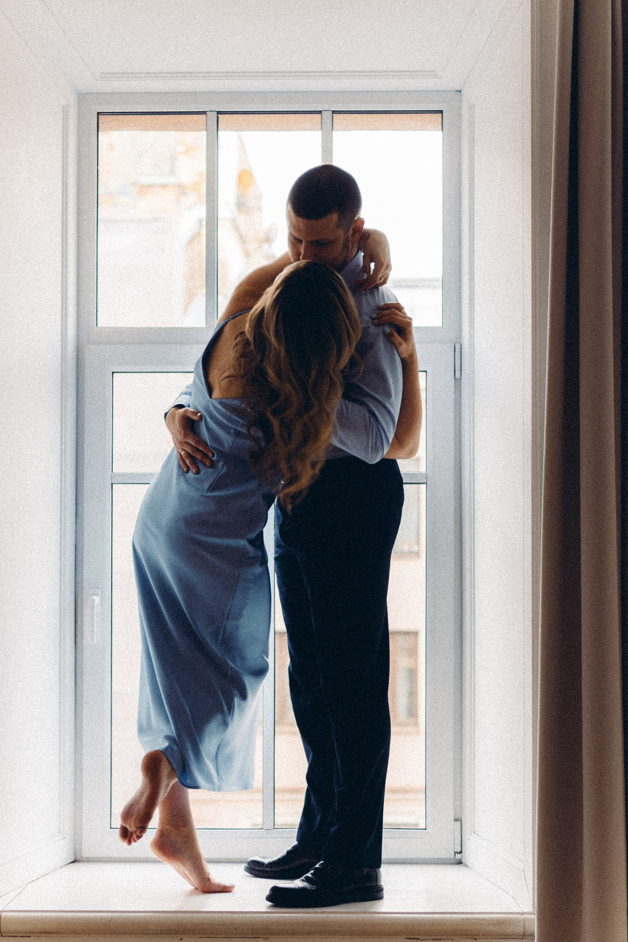 СТУДИЯ И ПРОГУЛКА ДЛЯ ПАРЫ. Профессиональный фотограф, Санкт-Петербург — Виктория Богомолова