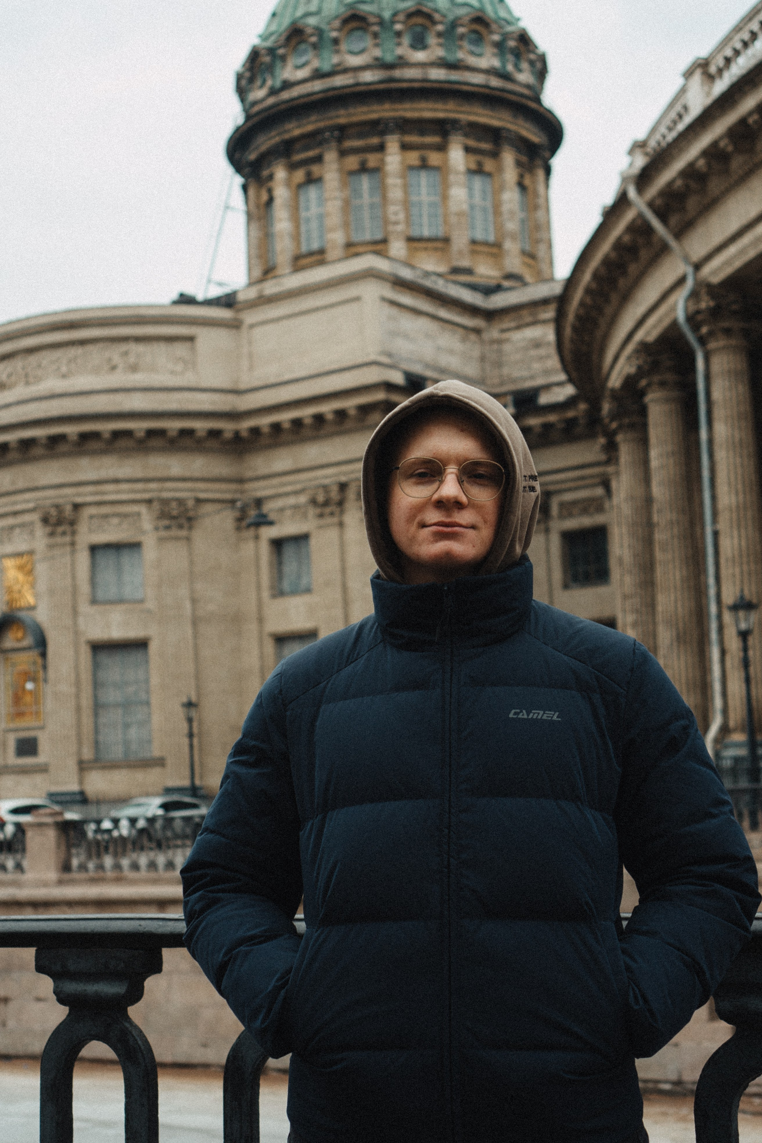 Весеняя прогулка. Профессиональный фотограф, Санкт-Петербург — Виктория Богомолова