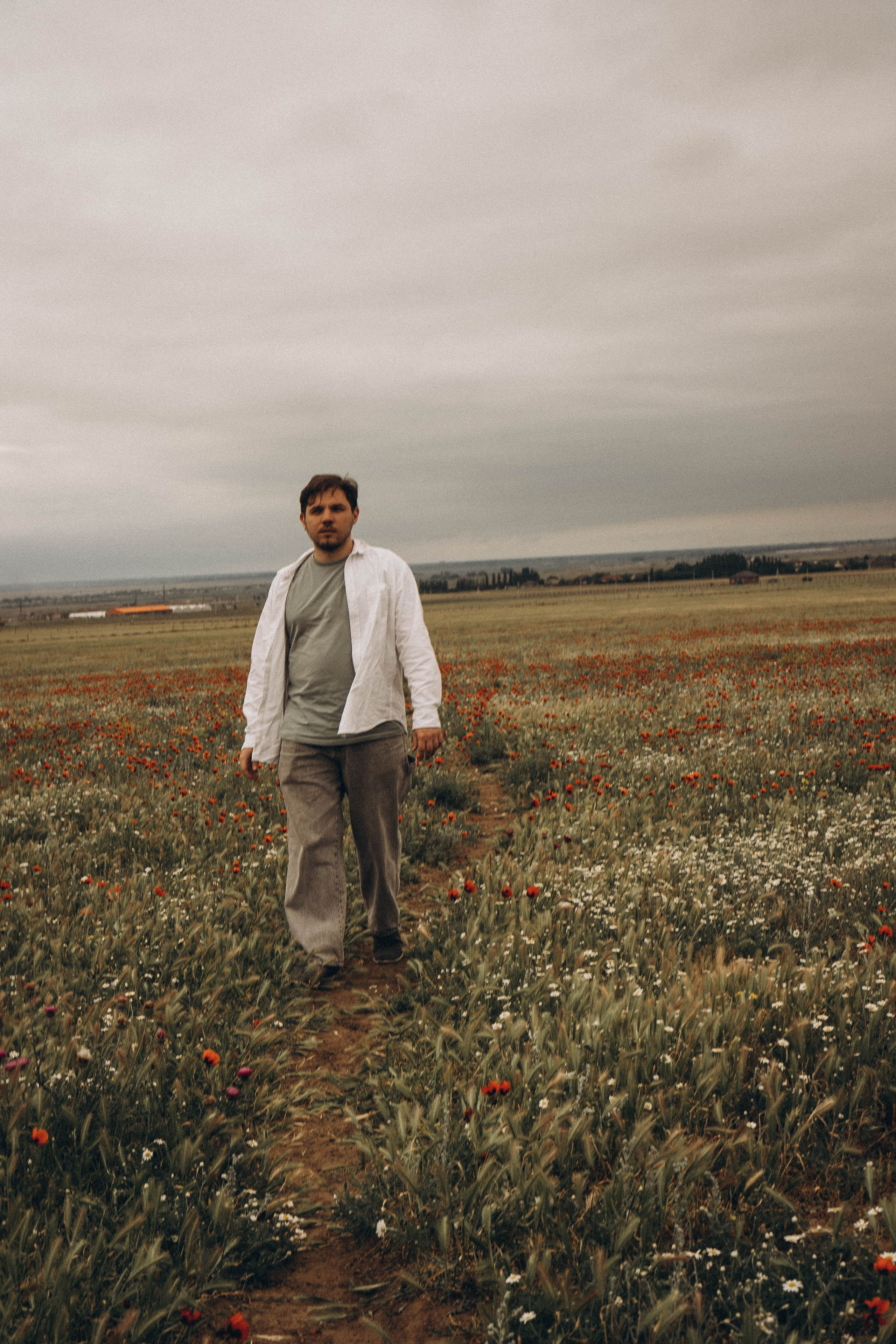 Маки. Профессиональный фотограф, Санкт-Петербург — Виктория Богомолова
