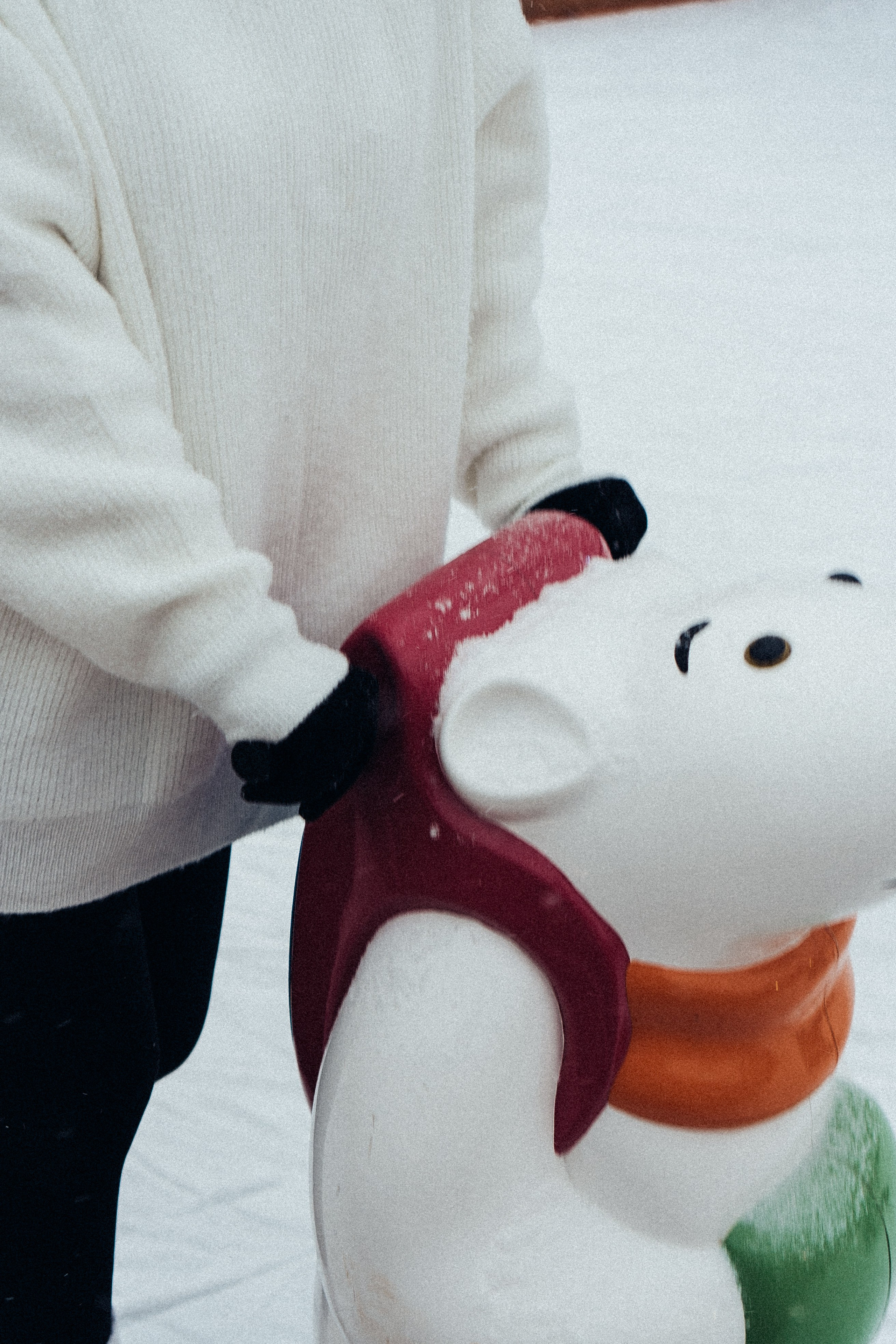 КАТОК СЕВКАБЕЛЬ. Профессиональный фотограф, Санкт-Петербург — Виктория Богомолова