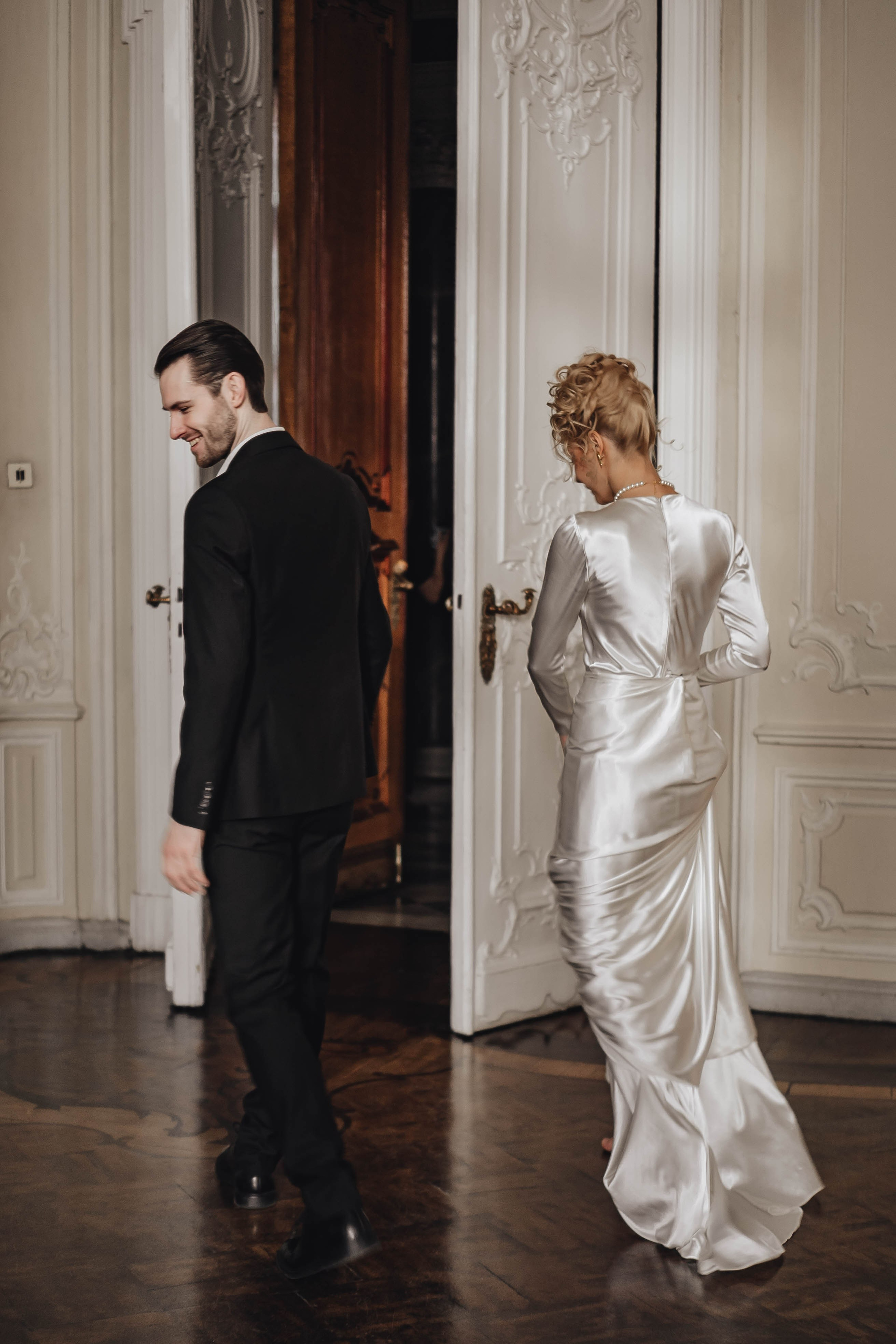 СВАДЕБНАЯ ФОТОСЕСИИЯ В НИКОЛАЕВСКОМ ДВОРЦЕ. Профессиональный фотограф, Санкт-Петербург — Виктория Богомолова