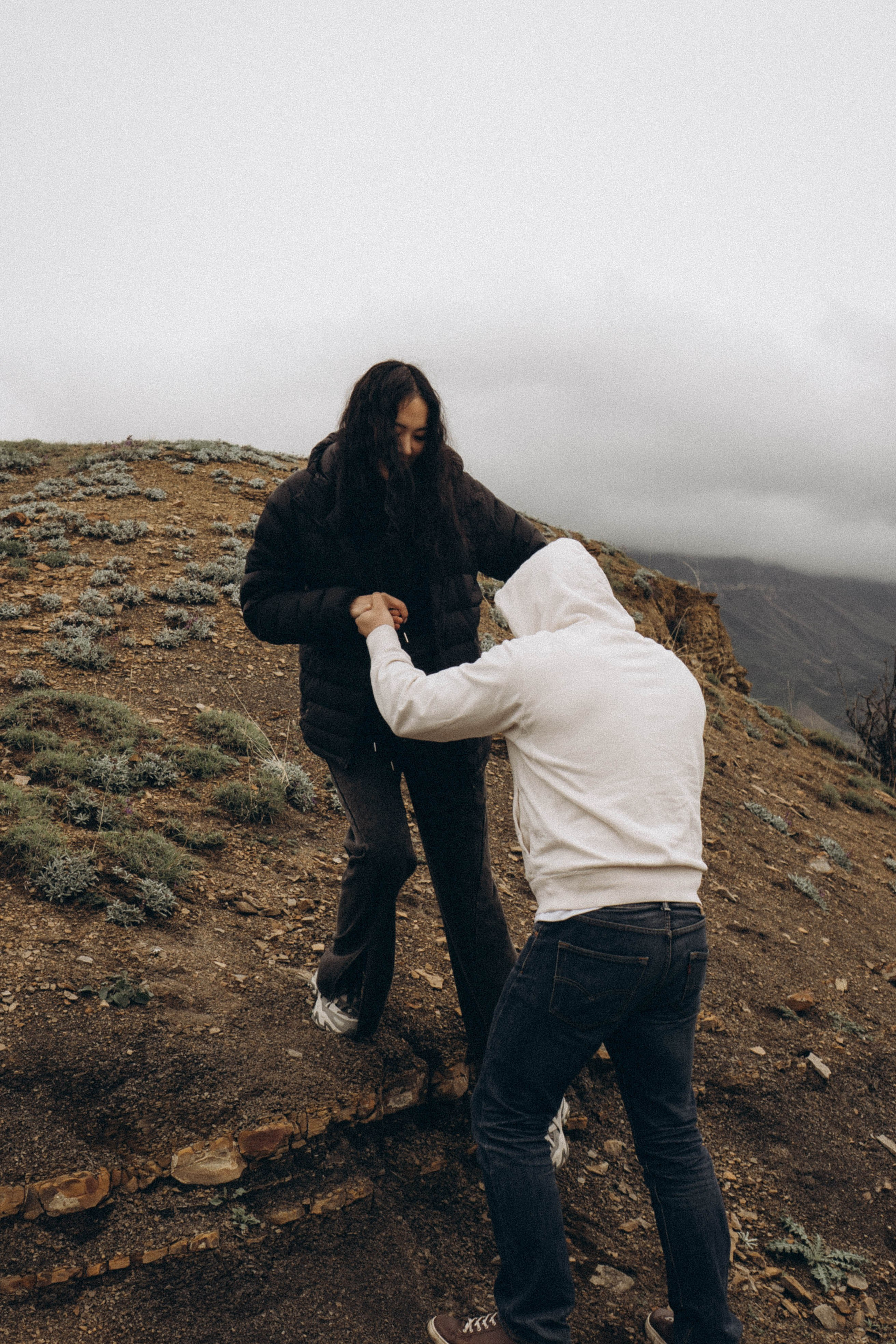 Горы. Профессиональный фотограф, Санкт-Петербург — Виктория Богомолова