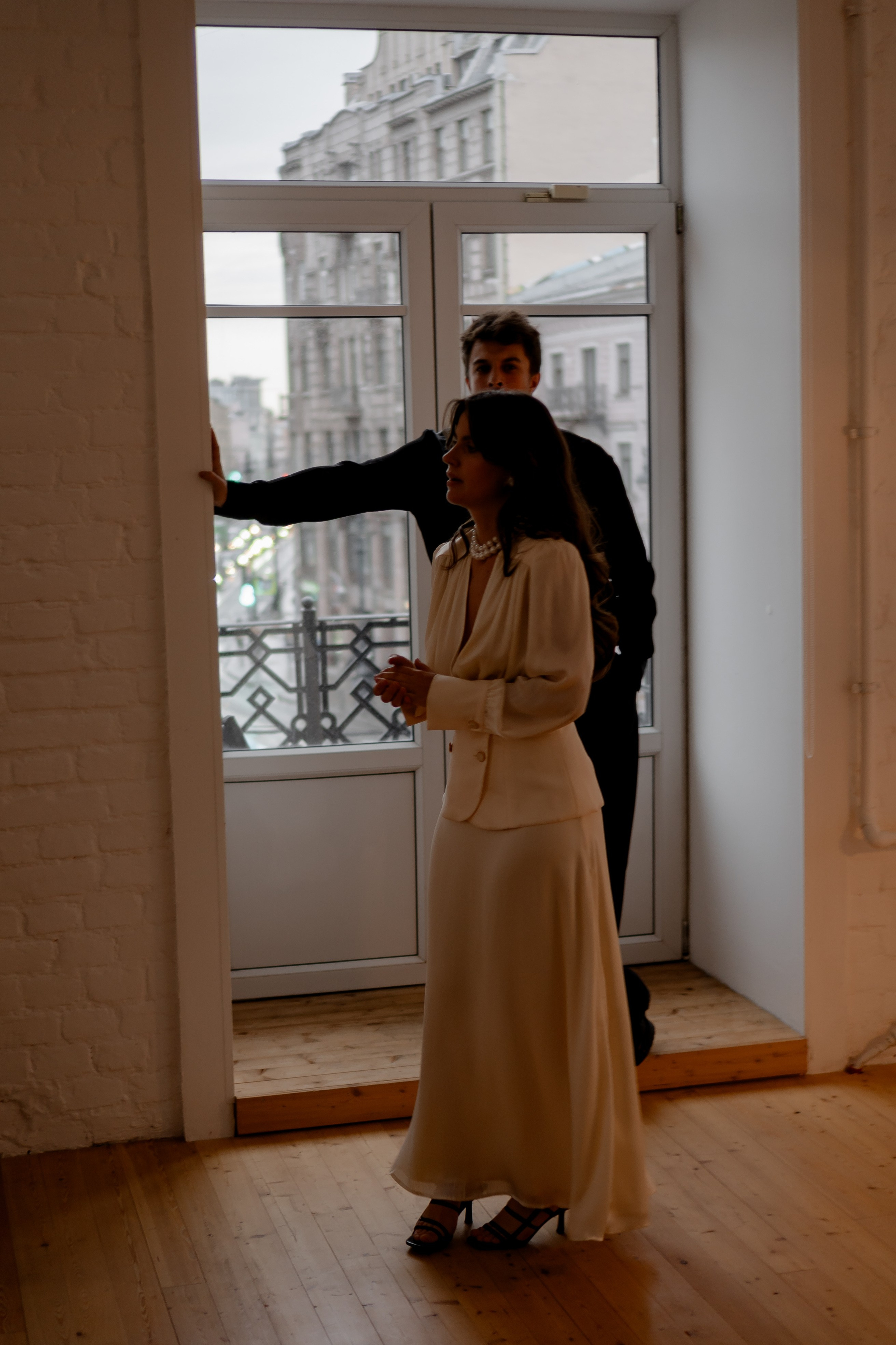 УТРО ЖЕНИХА И НЕВЕСТЫ СВАДЕБНАЯ СЬЕМКА ПАРЫ. Профессиональный фотограф, Санкт-Петербург — Виктория Богомолова