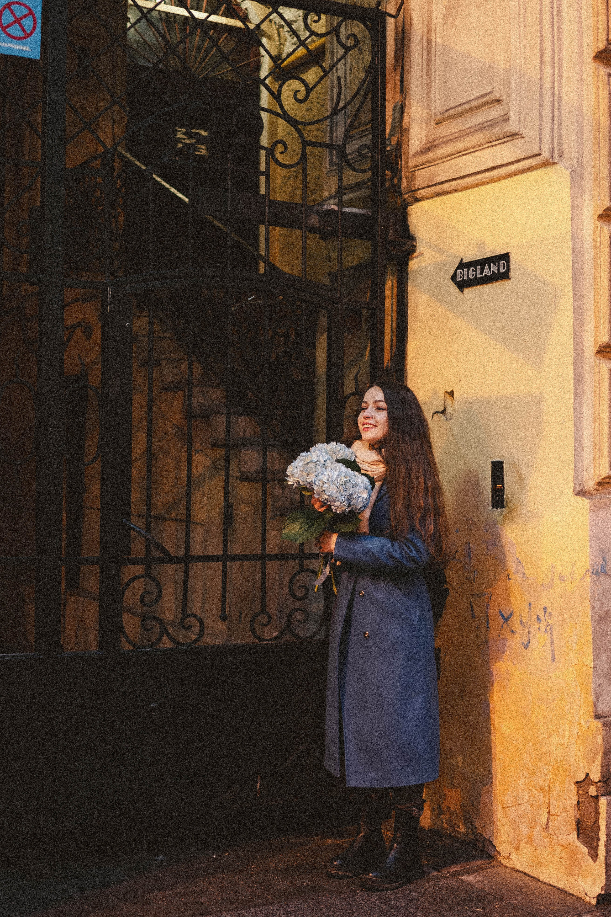 Прогулочная в центре. Профессиональный фотограф, Санкт-Петербург — Виктория Богомолова