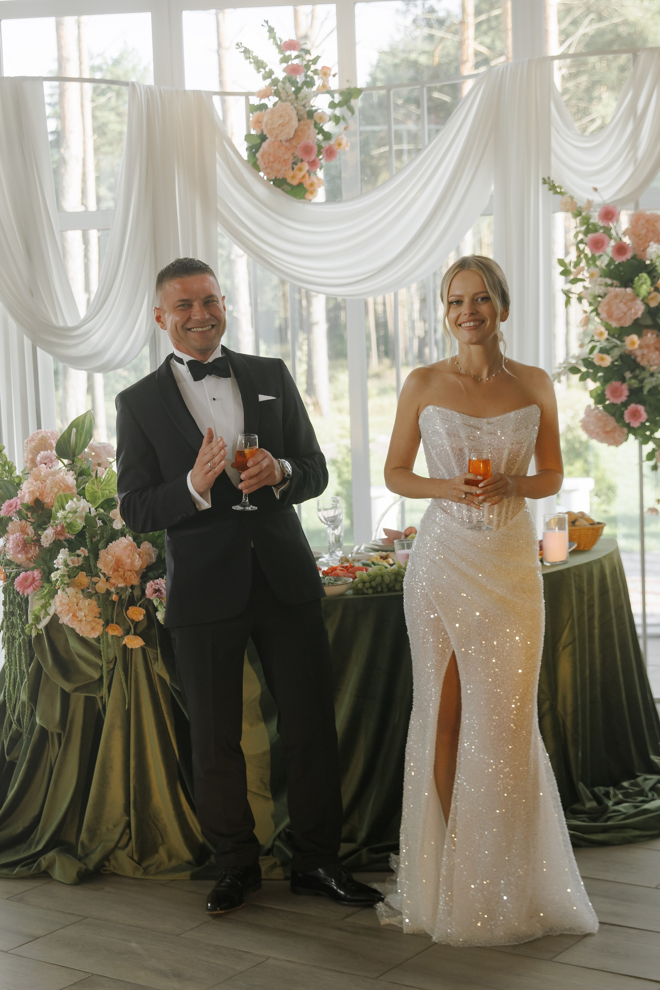 Александр и Алина. Свадебный фотограф в Москве, Ярославле Виталий Квант