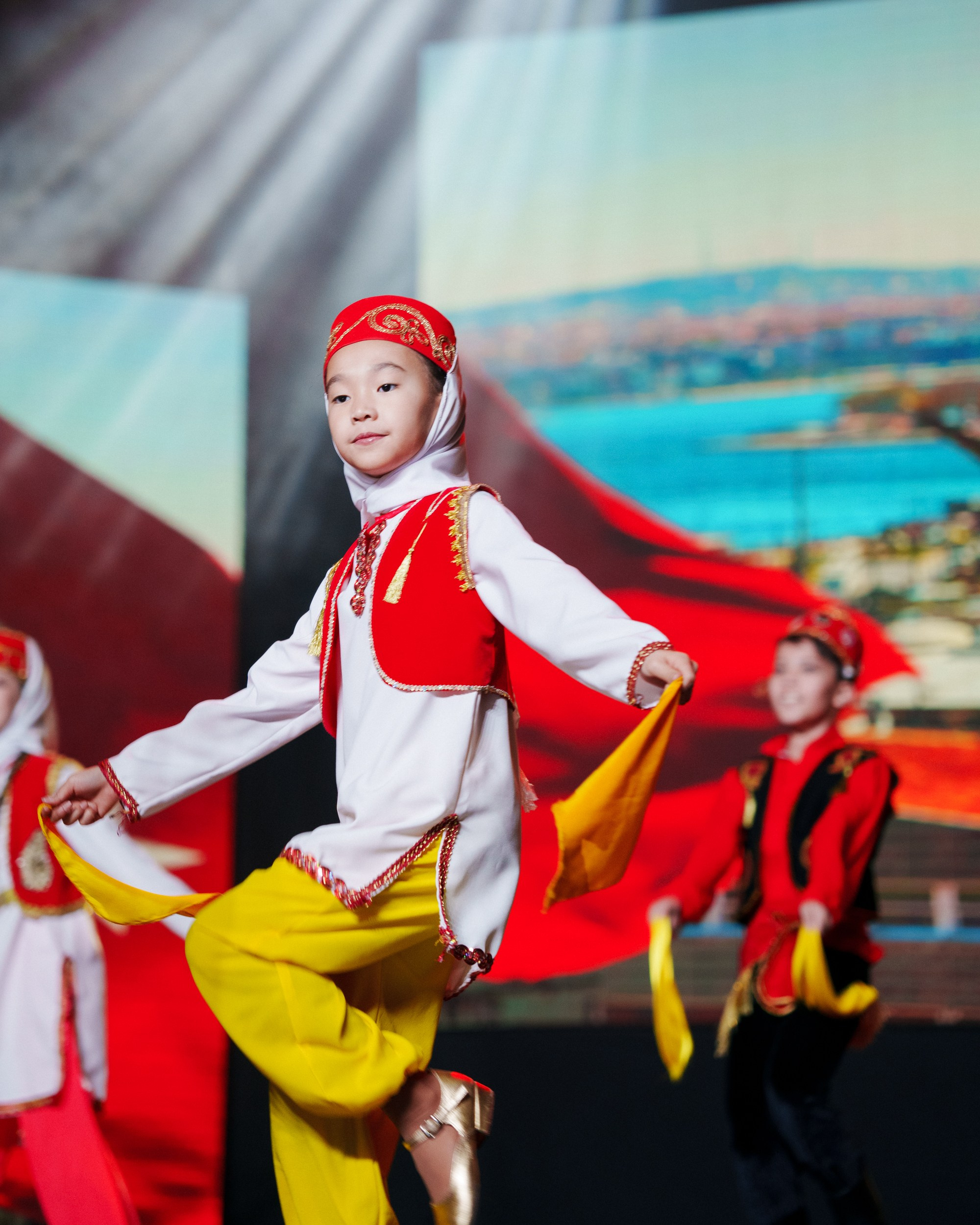 NOMAD «Концерт». Портретный и Репортажный Фотограф Москва