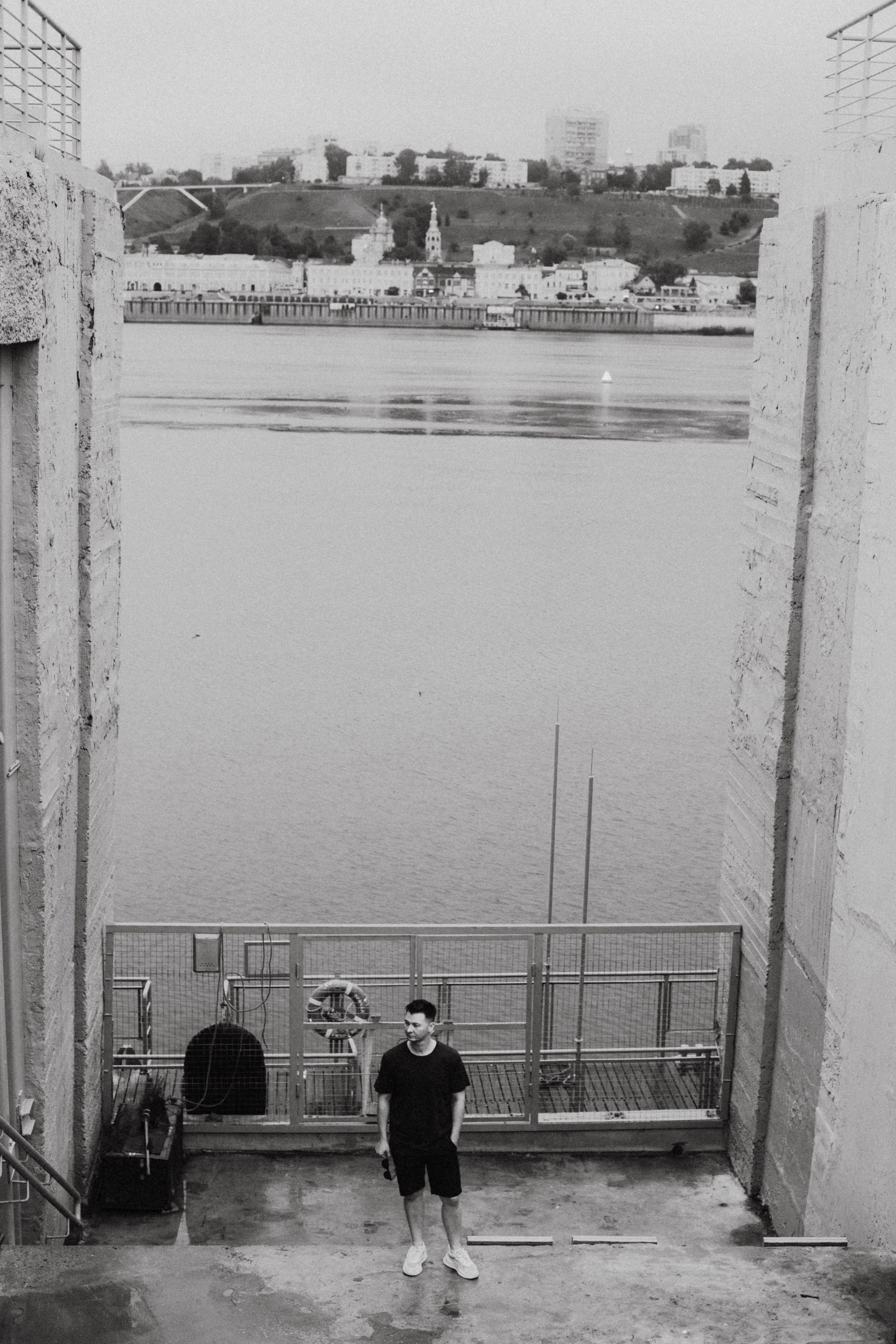 Руслан в малине. Фотограф в Нижнем Новгороде