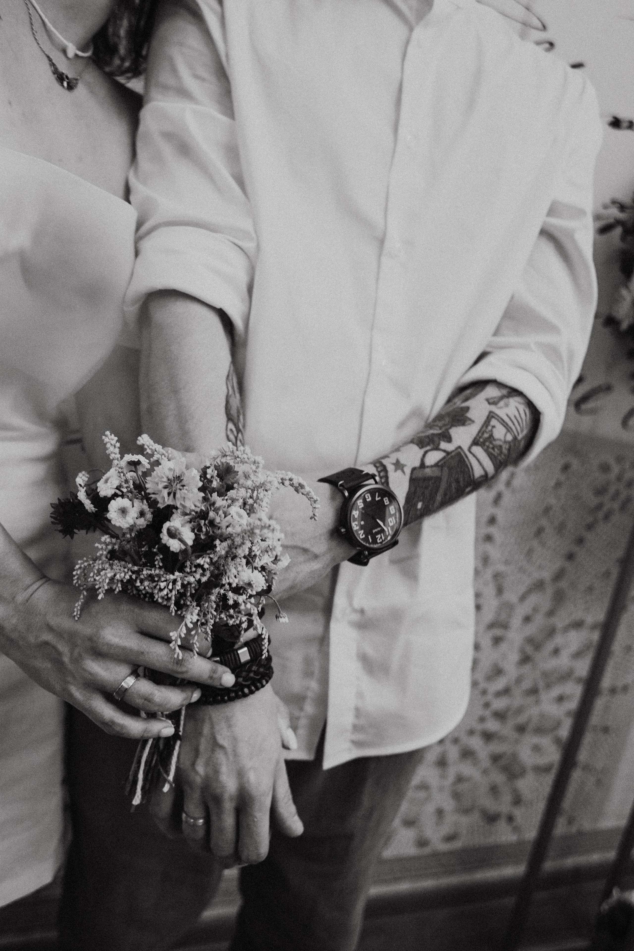 Ксения + Михаил. Фотограф в Нижнем Новгороде