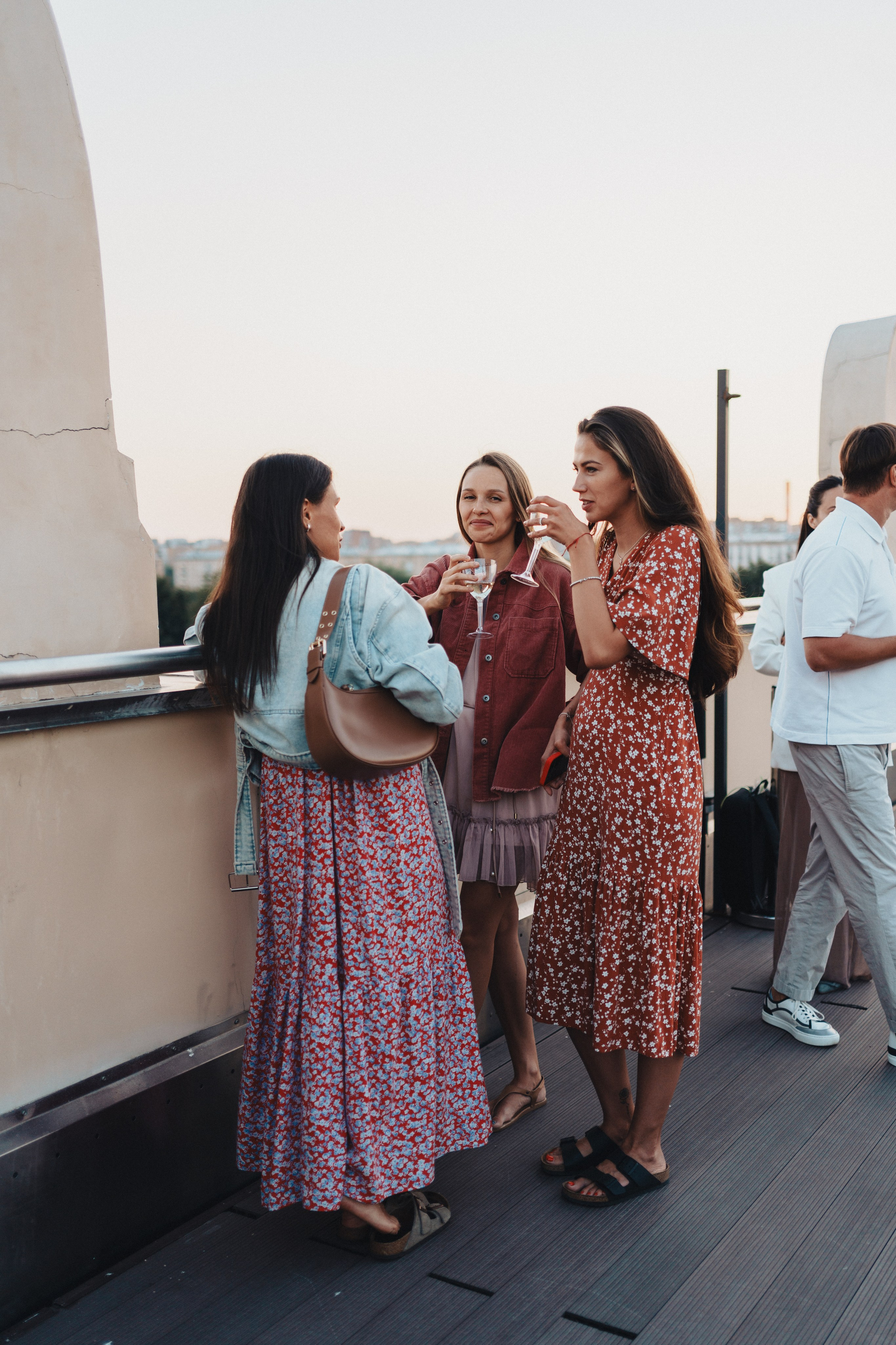 Выставка на крыше Парка Горького. Семейный и детский фотограф и видеограф в Москве, Серпухове и Тарусе Валерия Сорокина
