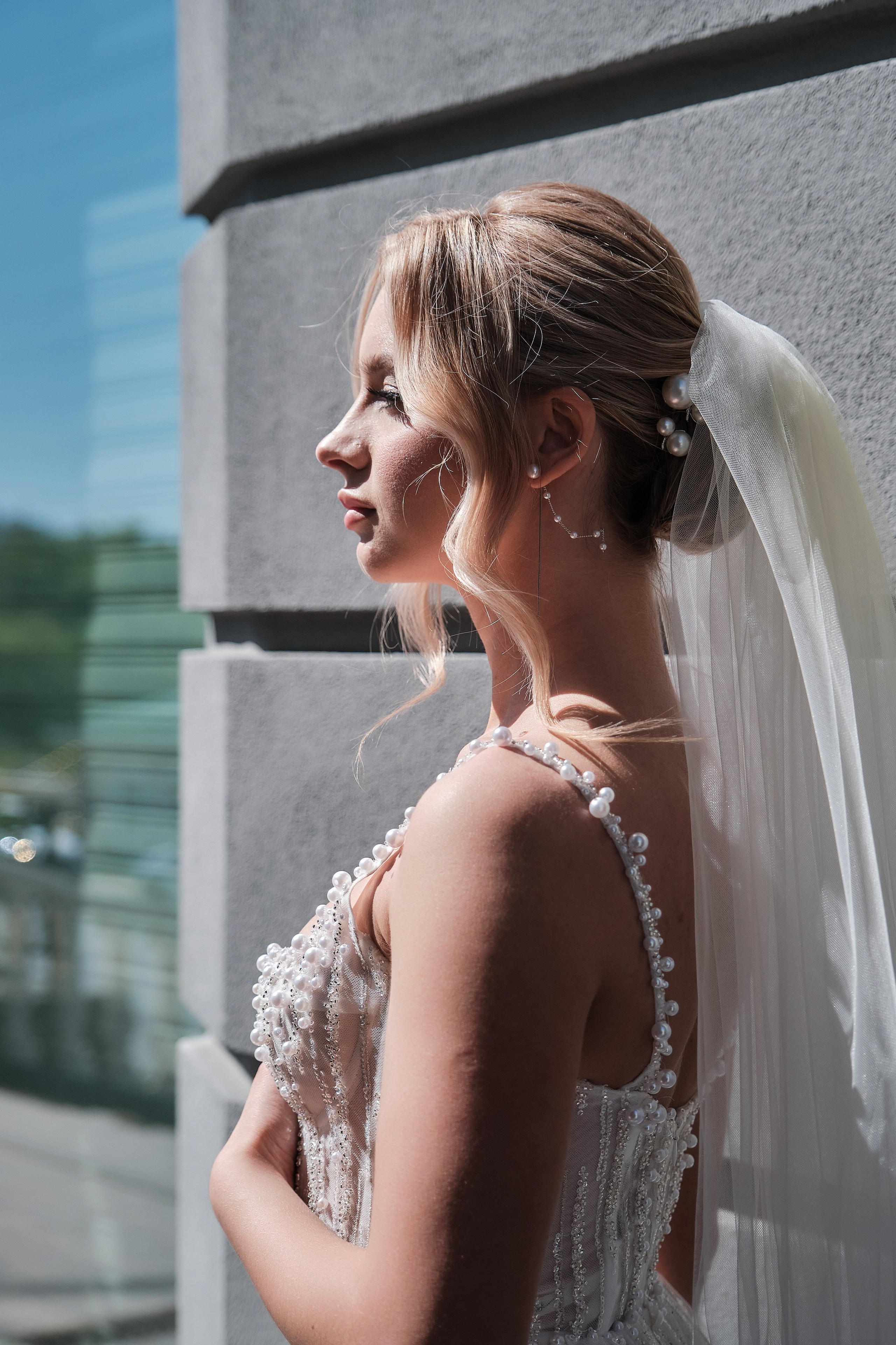 АНТОН И АНАСТАСИЯ. Свадебный фотограф в Екатеринбурге Соседков Евгений