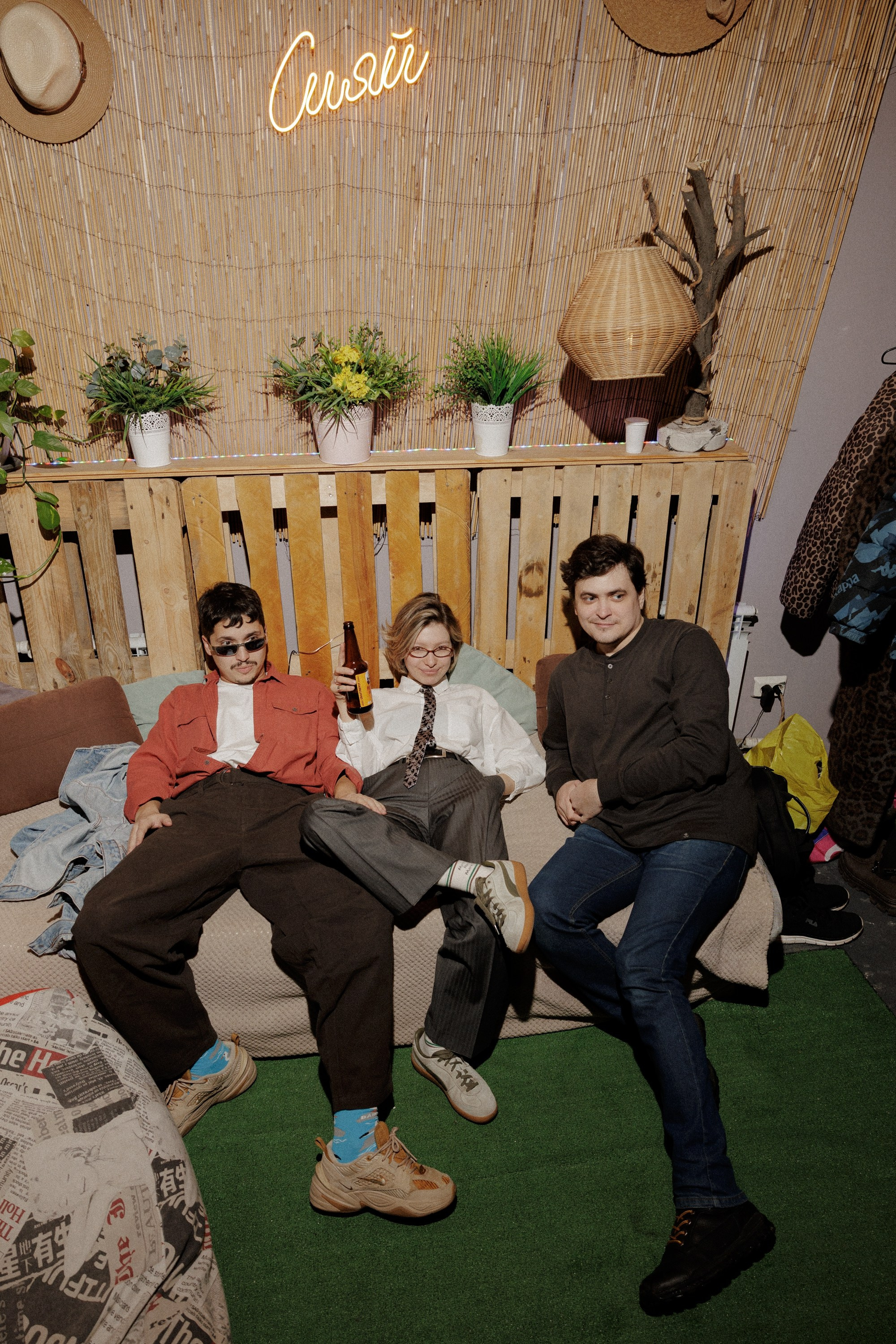 HB Misha. Свадебный фотограф