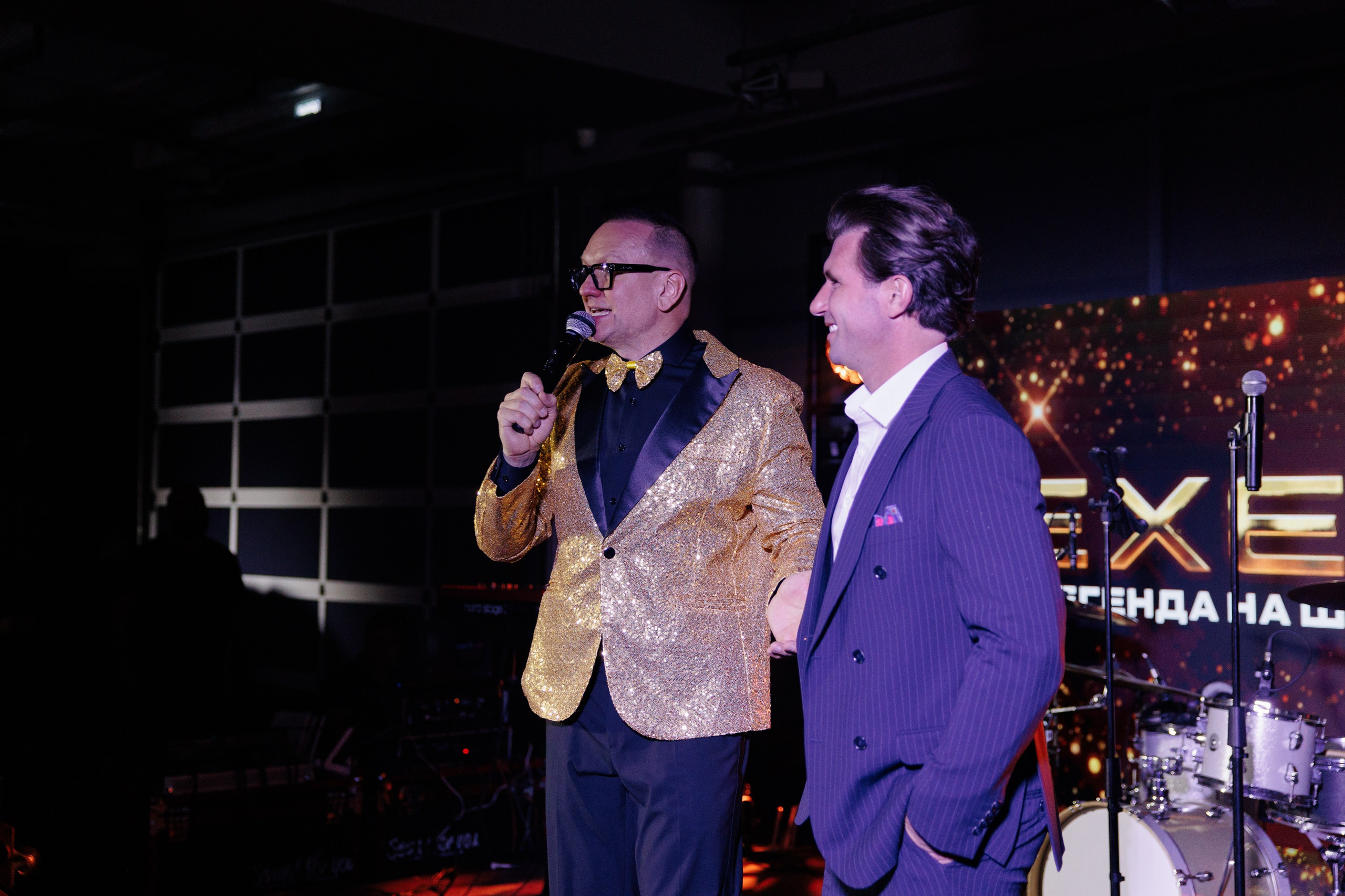 Открытие Exeed. Свадебный фотограф