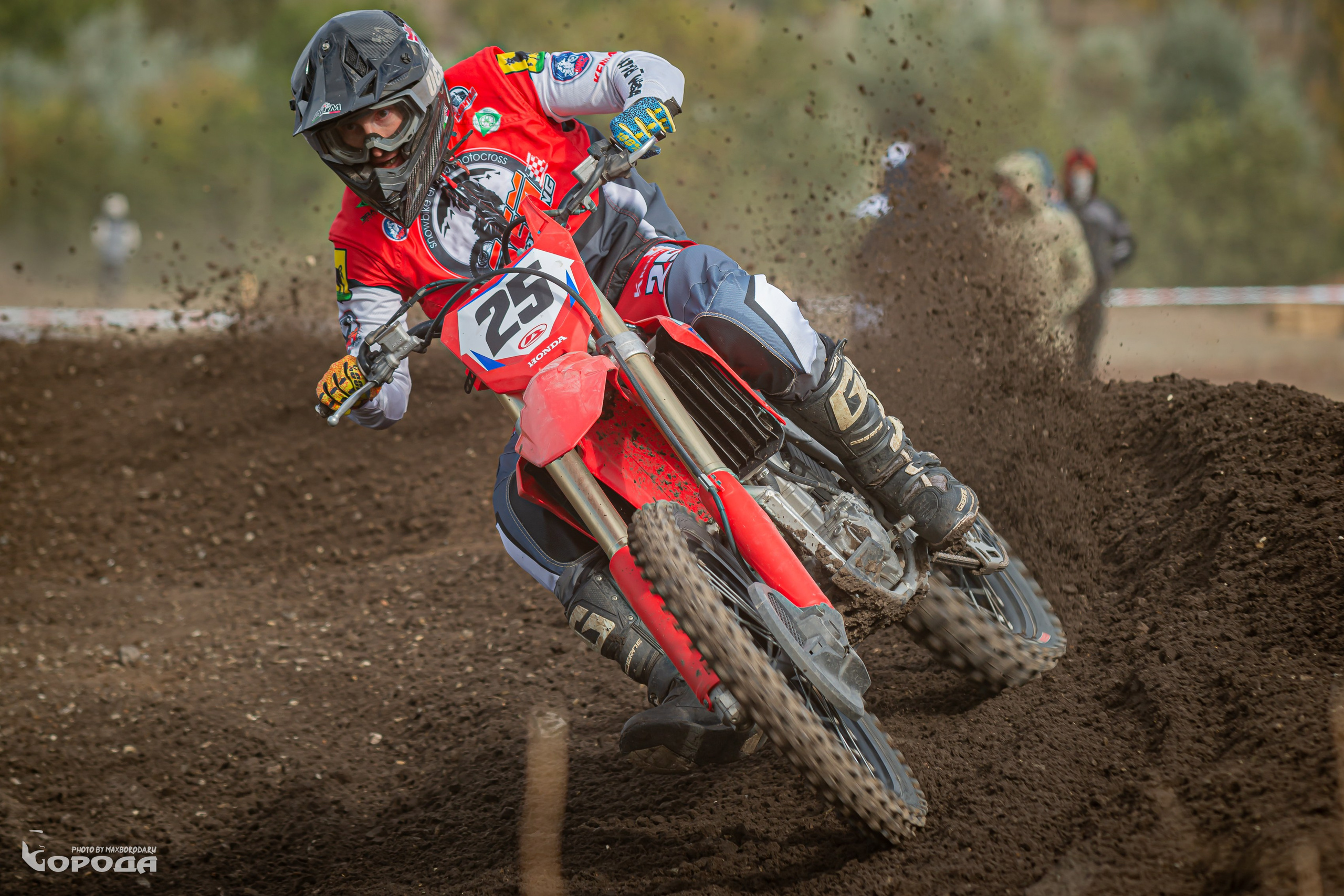 Варламово 2025. Фотограф | Макс Борода