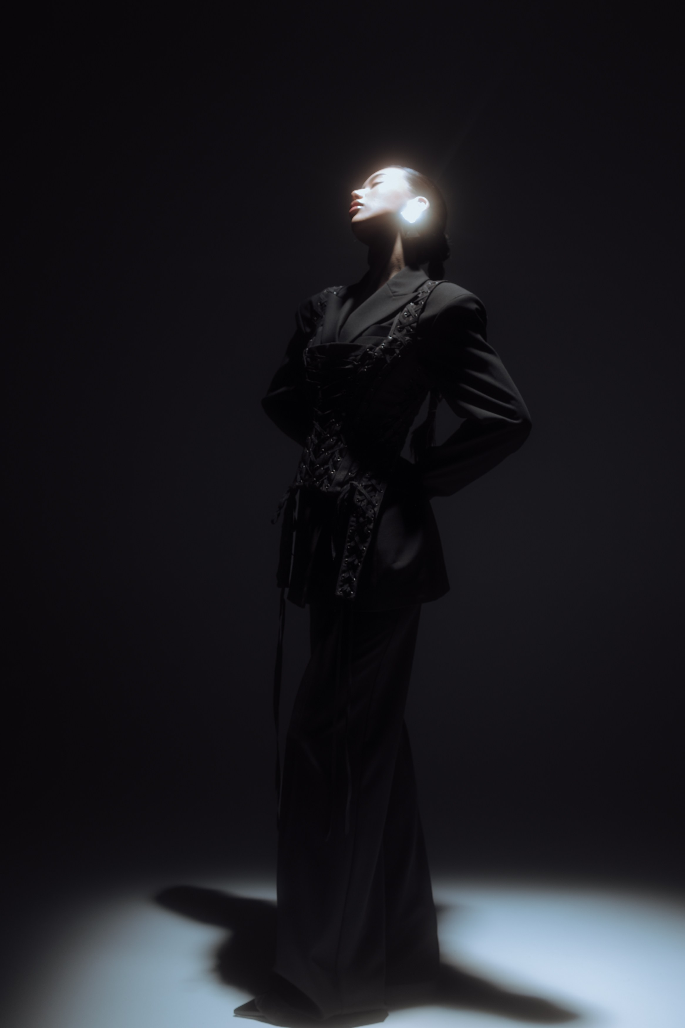 Обучение свету. Фотограф Санкт-Петербург / Москва | Владимир Лютов