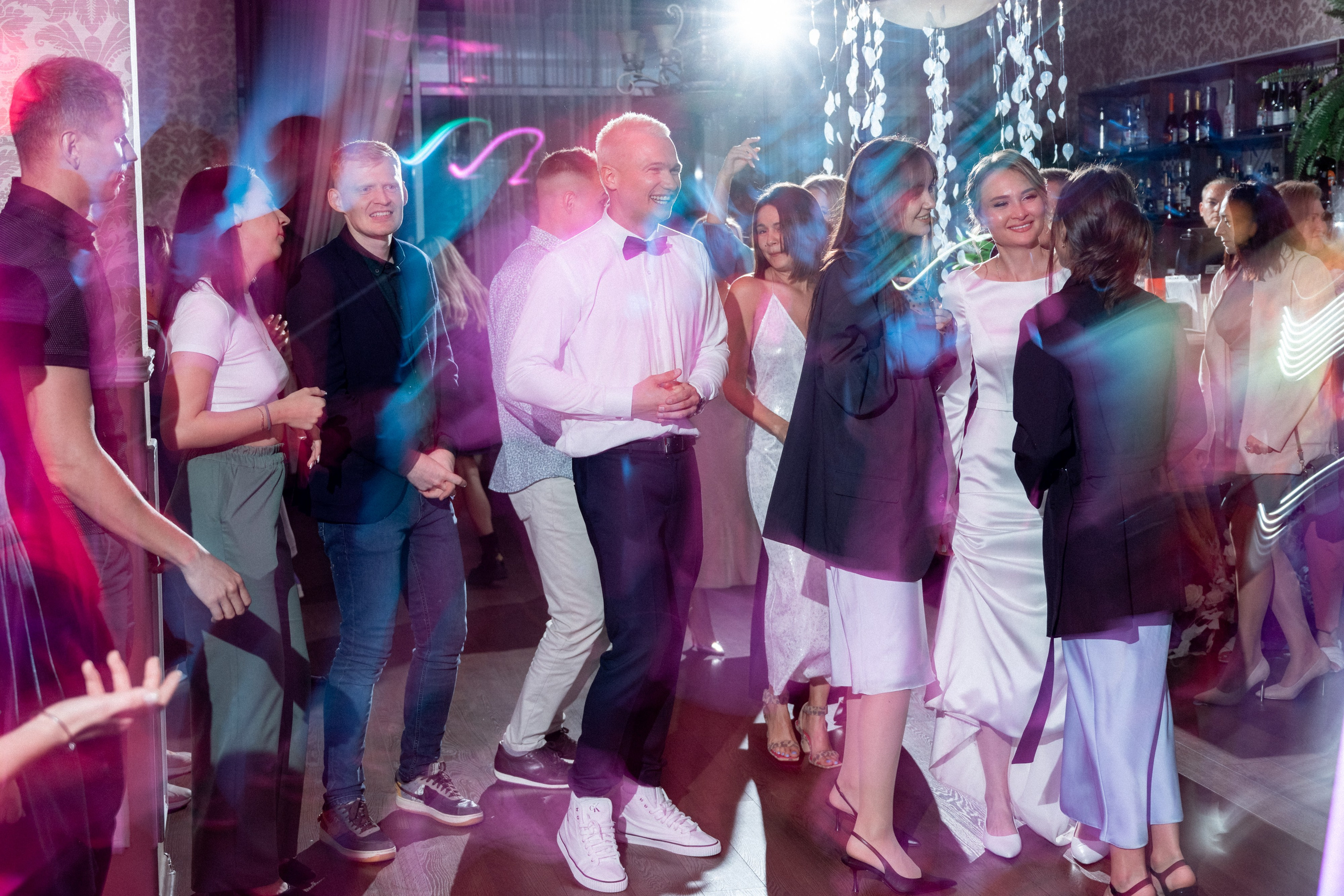 Свадьба Никиты и Татьяны. Свадебный фотограф Красноярск