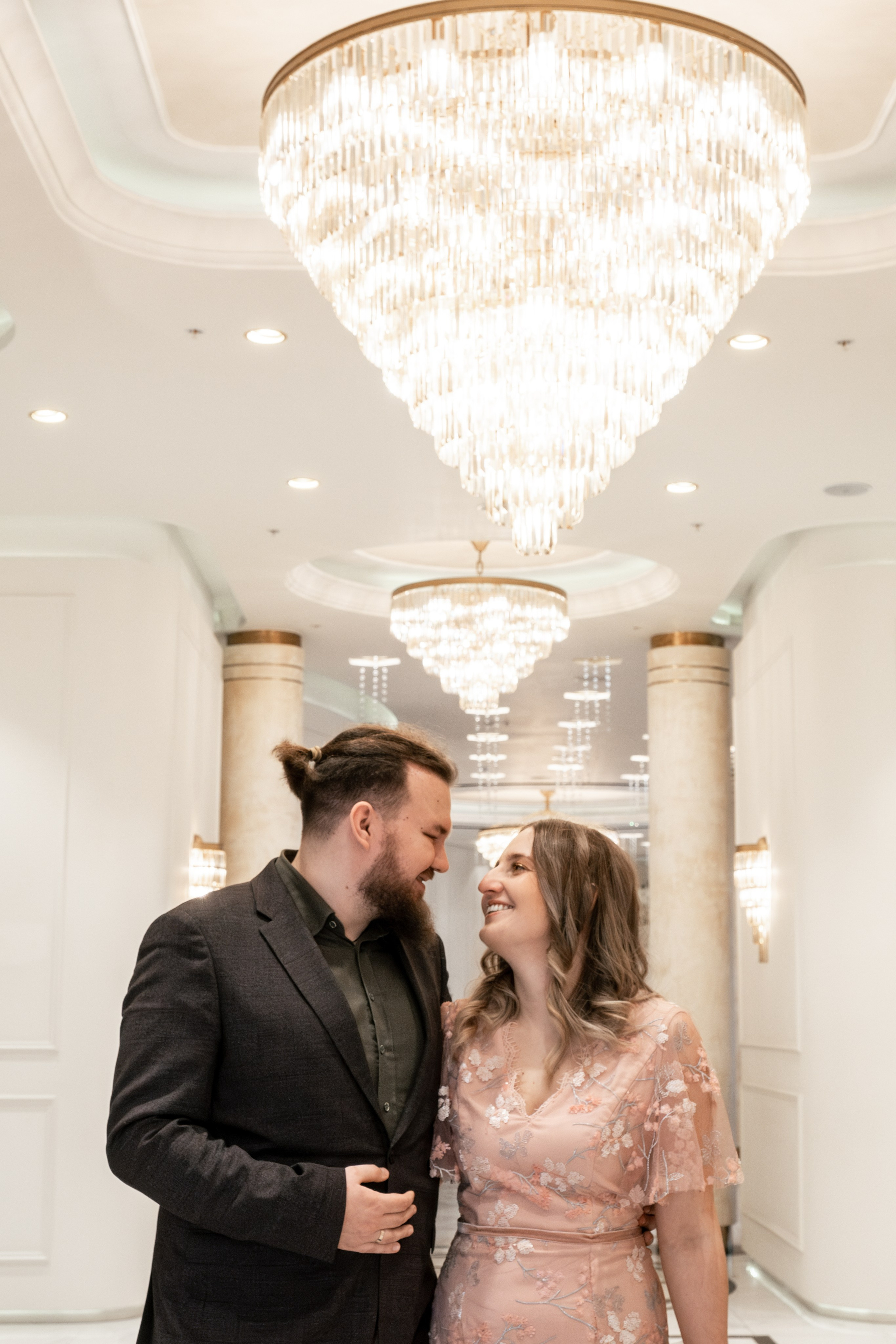 Свадьба. Семейный и детский фотограф в Москве Светлана Потемкина