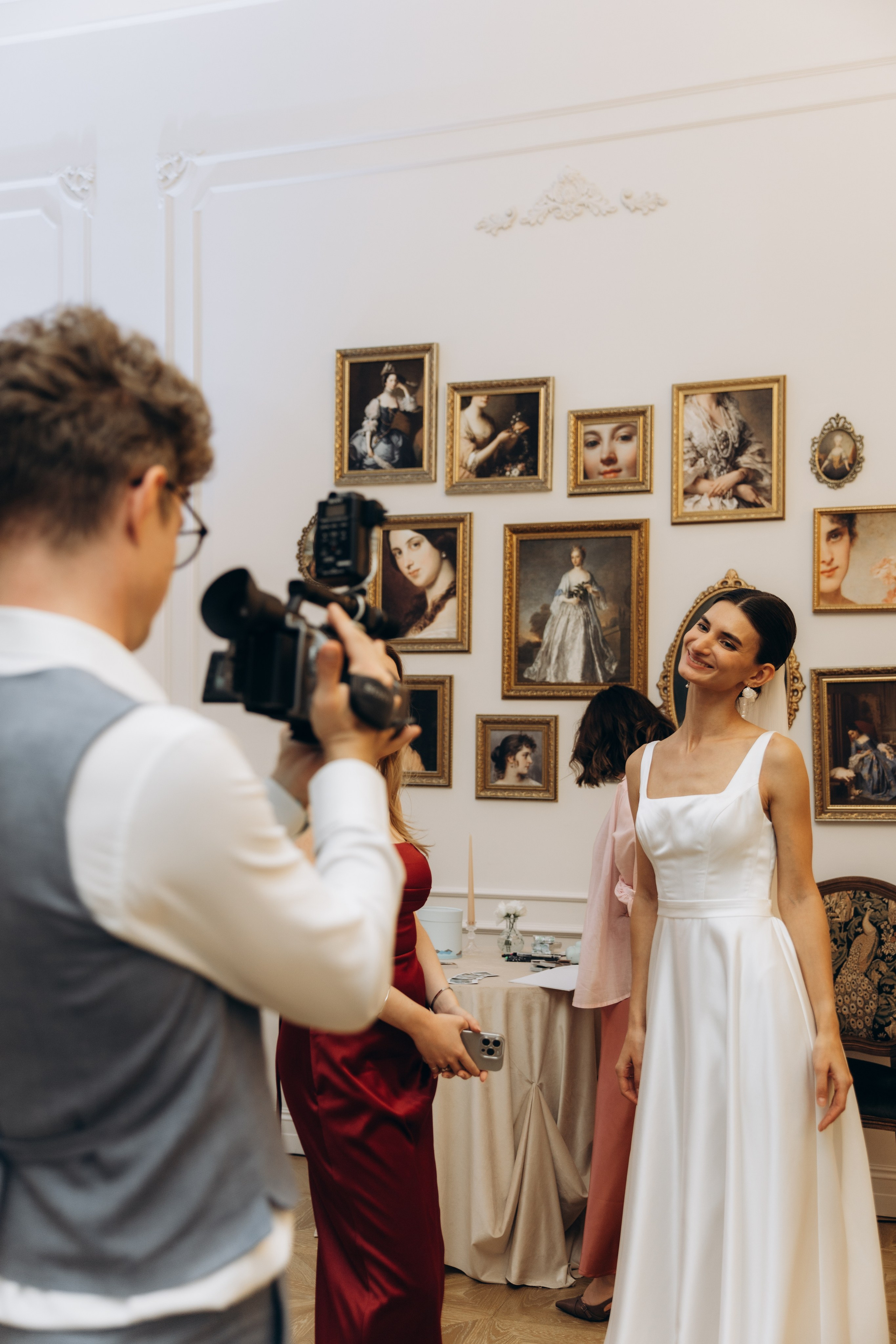 Илья & Татьяна